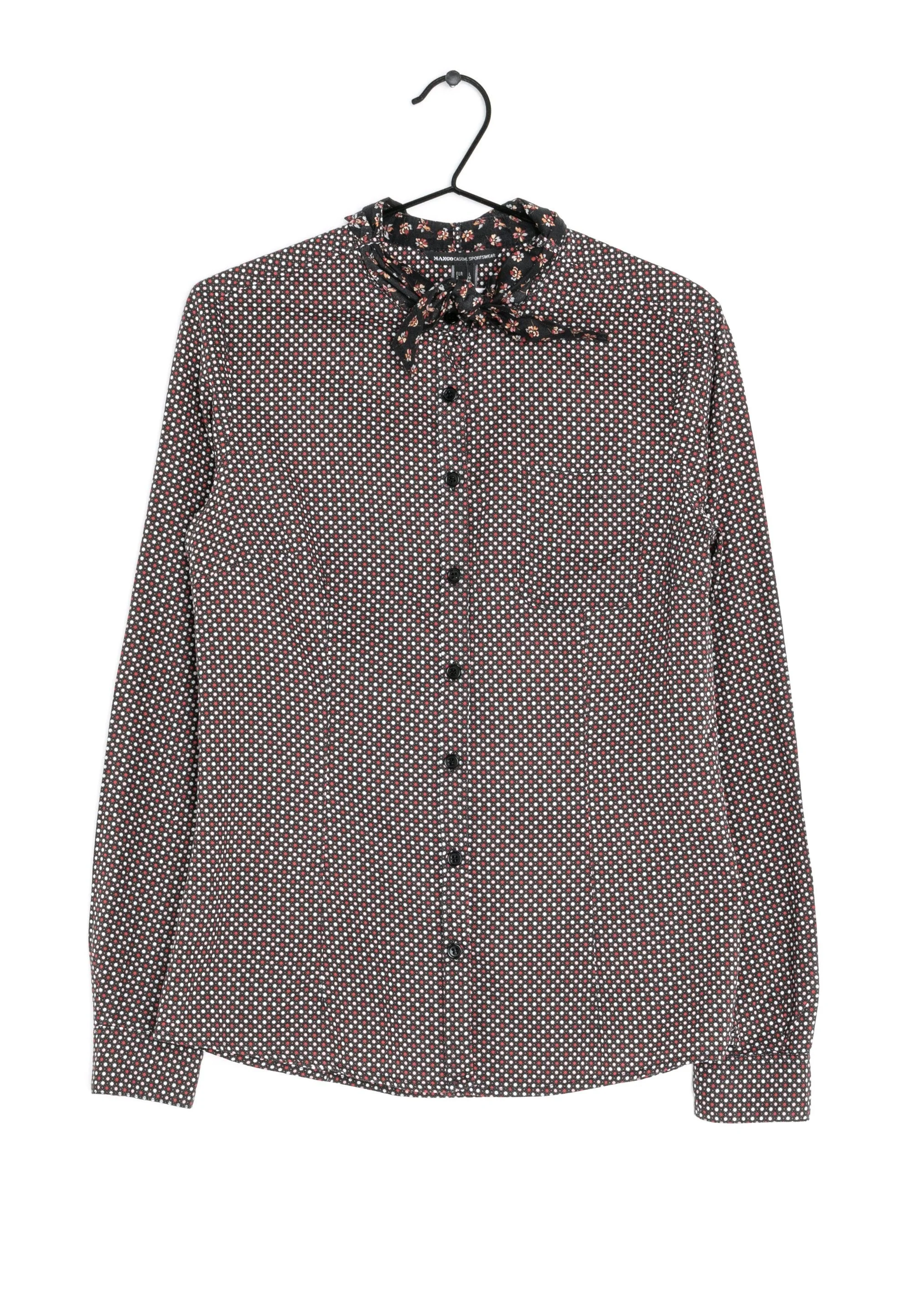 Mango Button Down Shirts, size M, photo 1