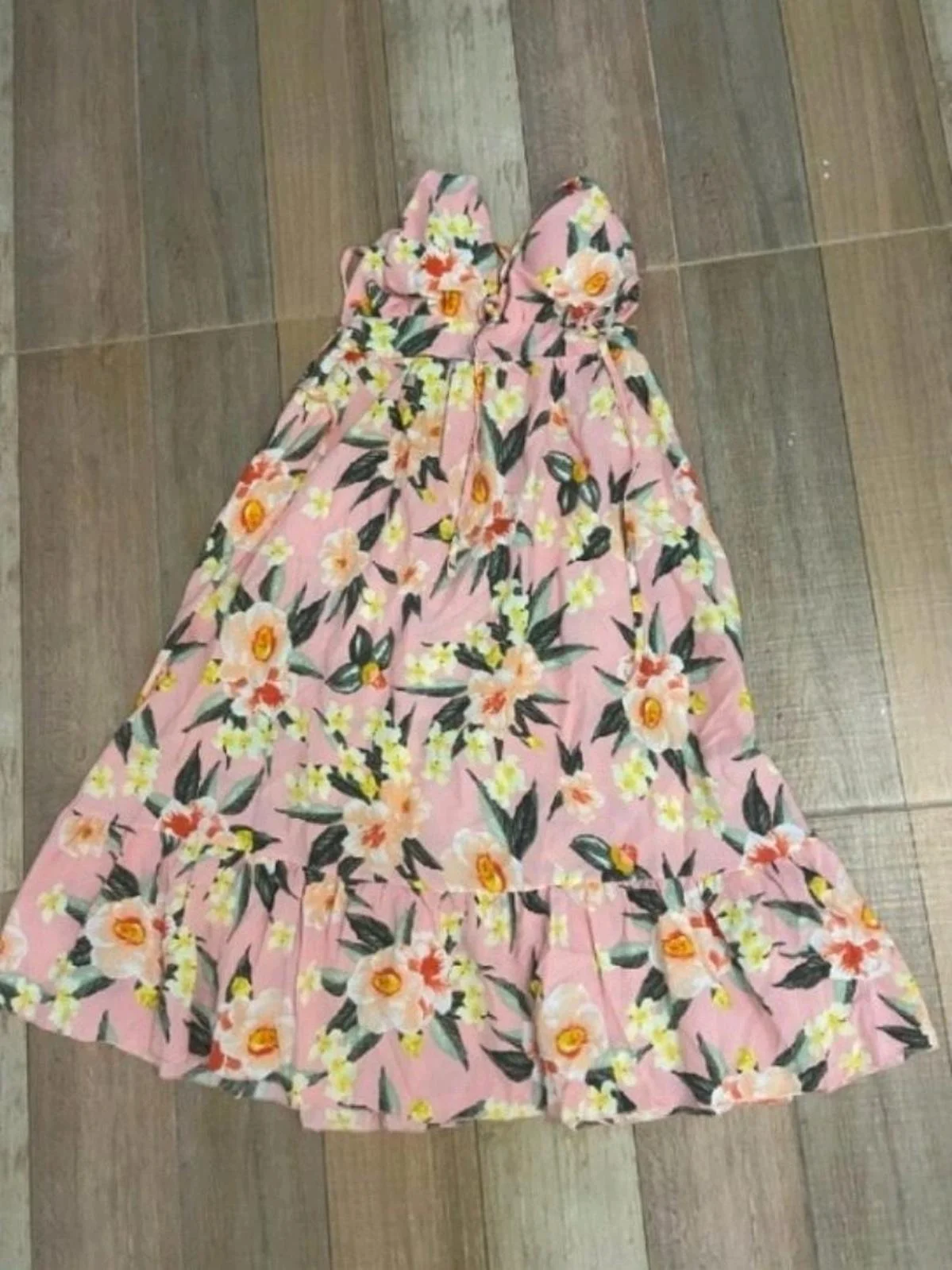 Shein Sundresses, size XL / 42 / 14, photo 1
