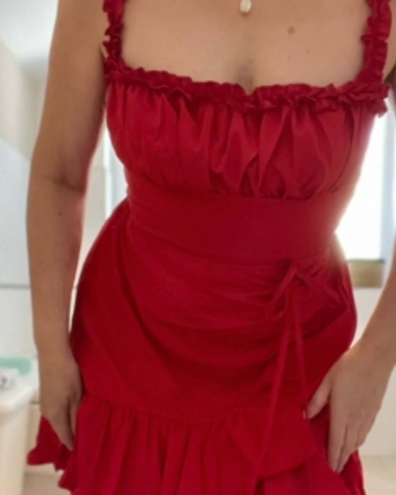 Shein Midi Dresses, size M / 38 / 10, photo 1