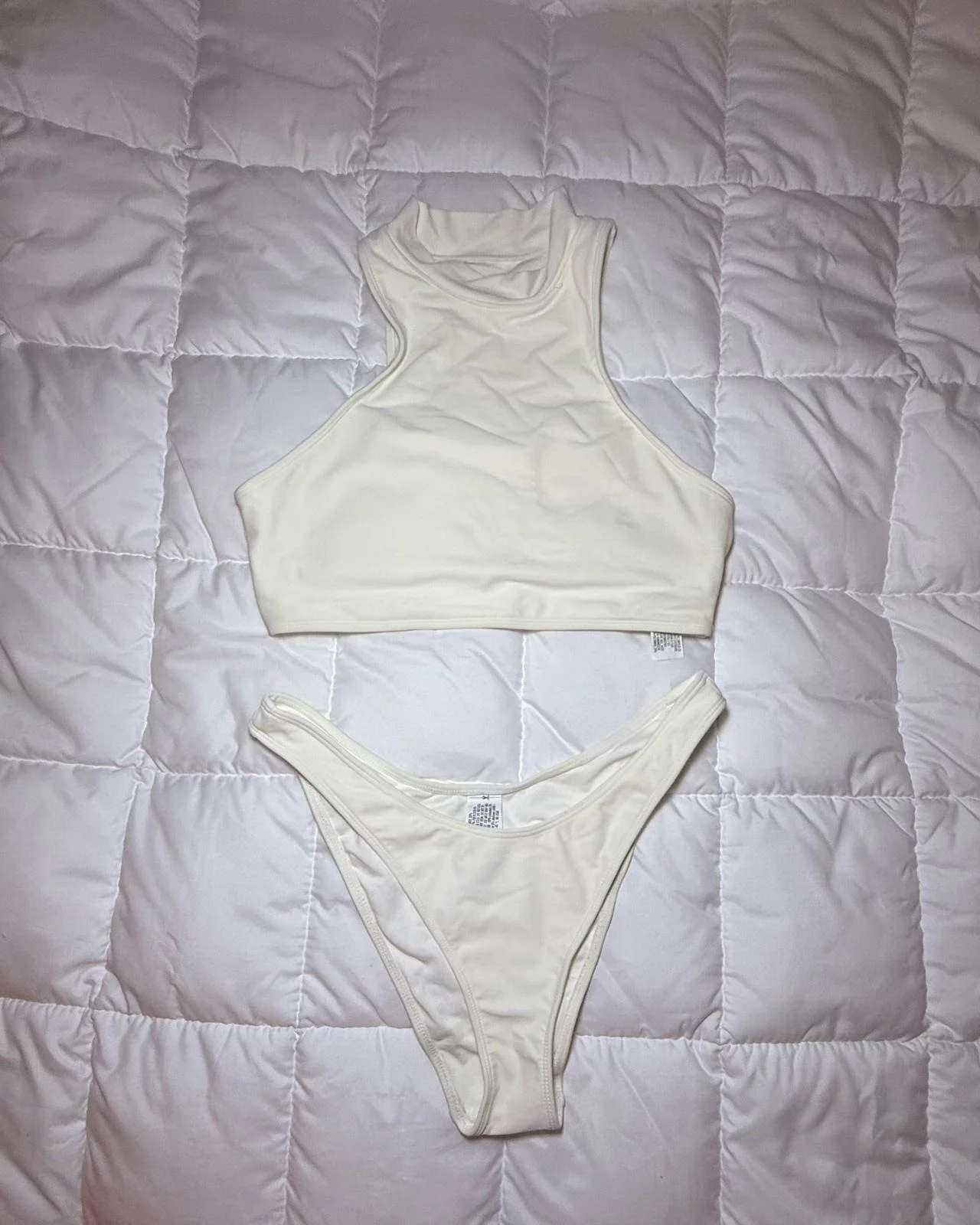 Forever 21 Bikini, size L / 40 / 12, photo 1