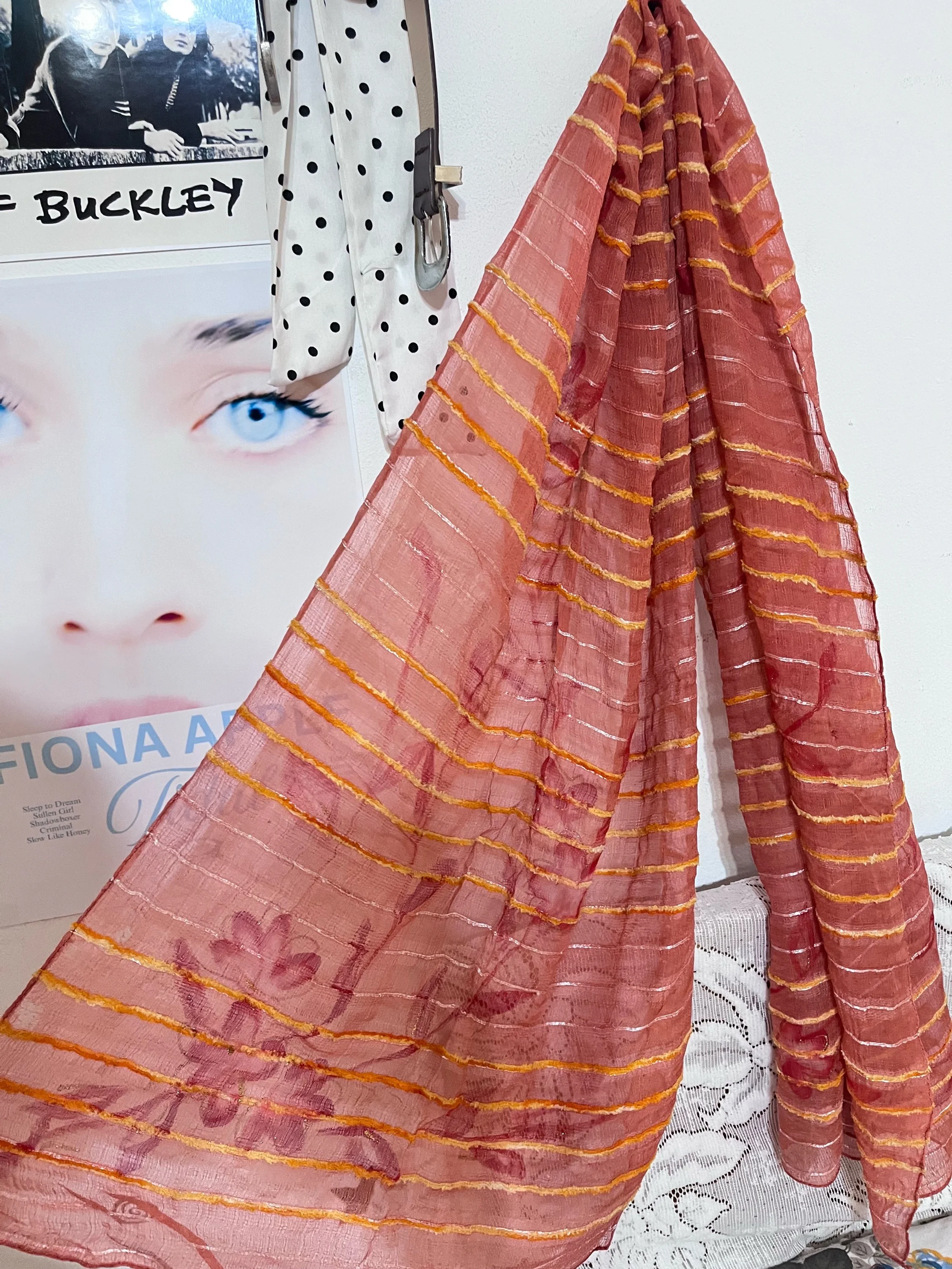 Scarves, size Other, photo 1