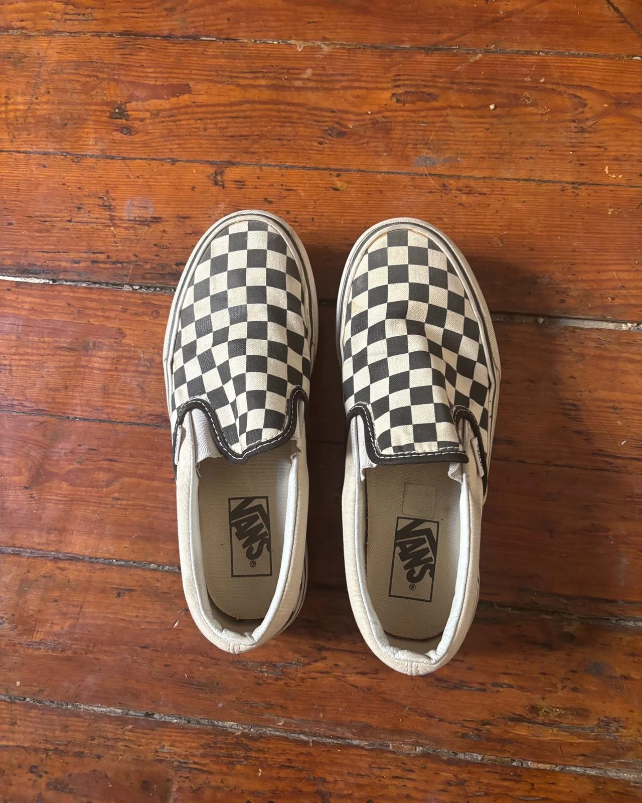 Vans Sneakers, size 38, photo 1