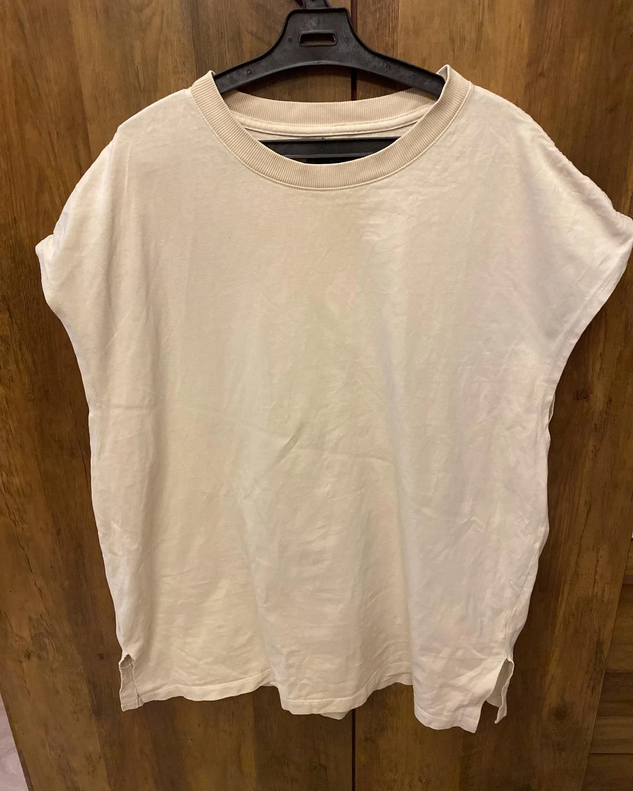 Bershka Tank Tops, size L, photo 1