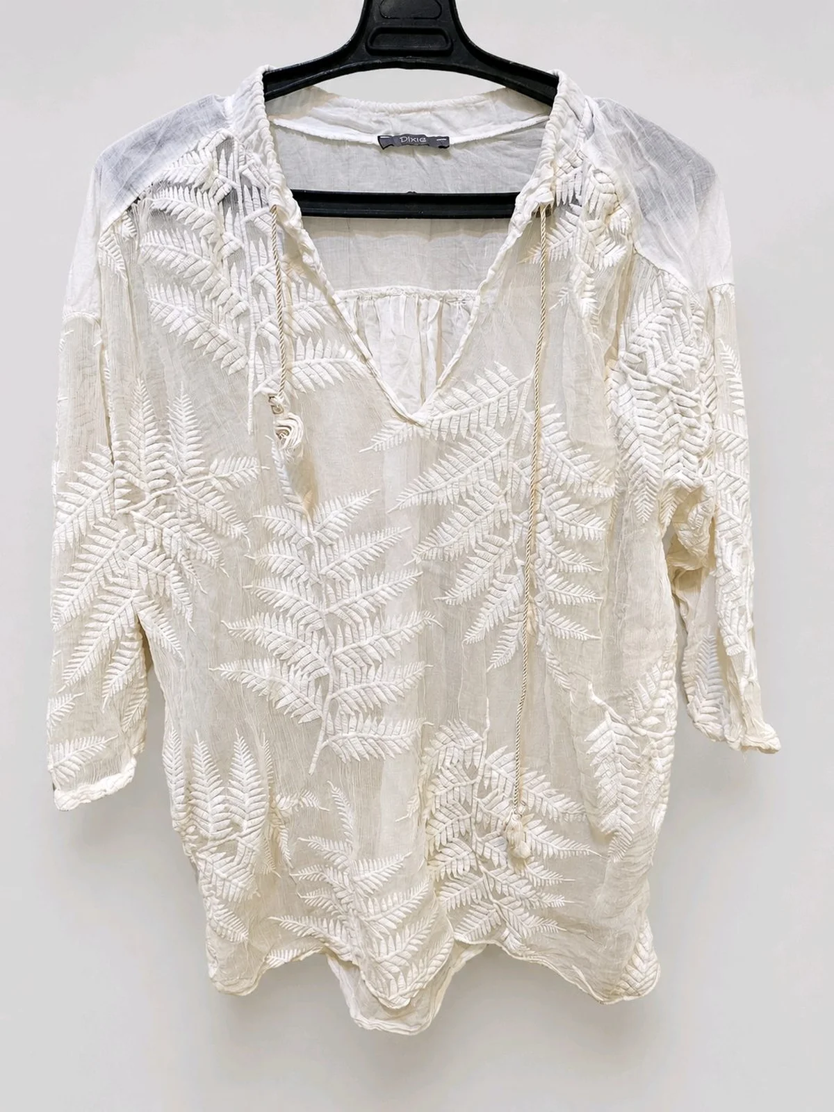 Dixie Blouses, size M / 38 / 10, photo 1