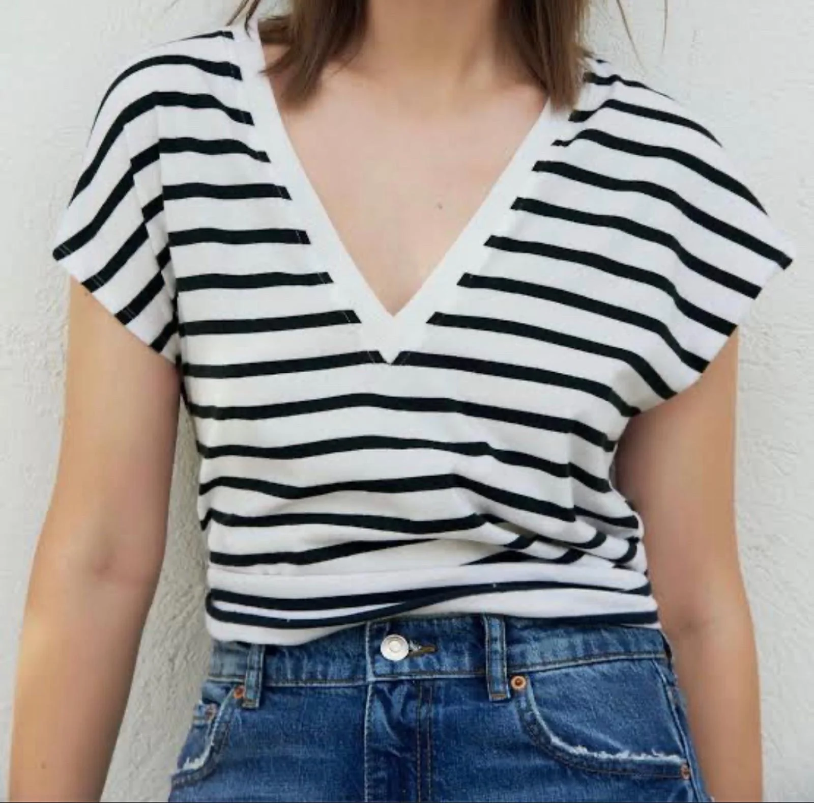 Zara T-shirts, size L / 40 / 12, photo 1