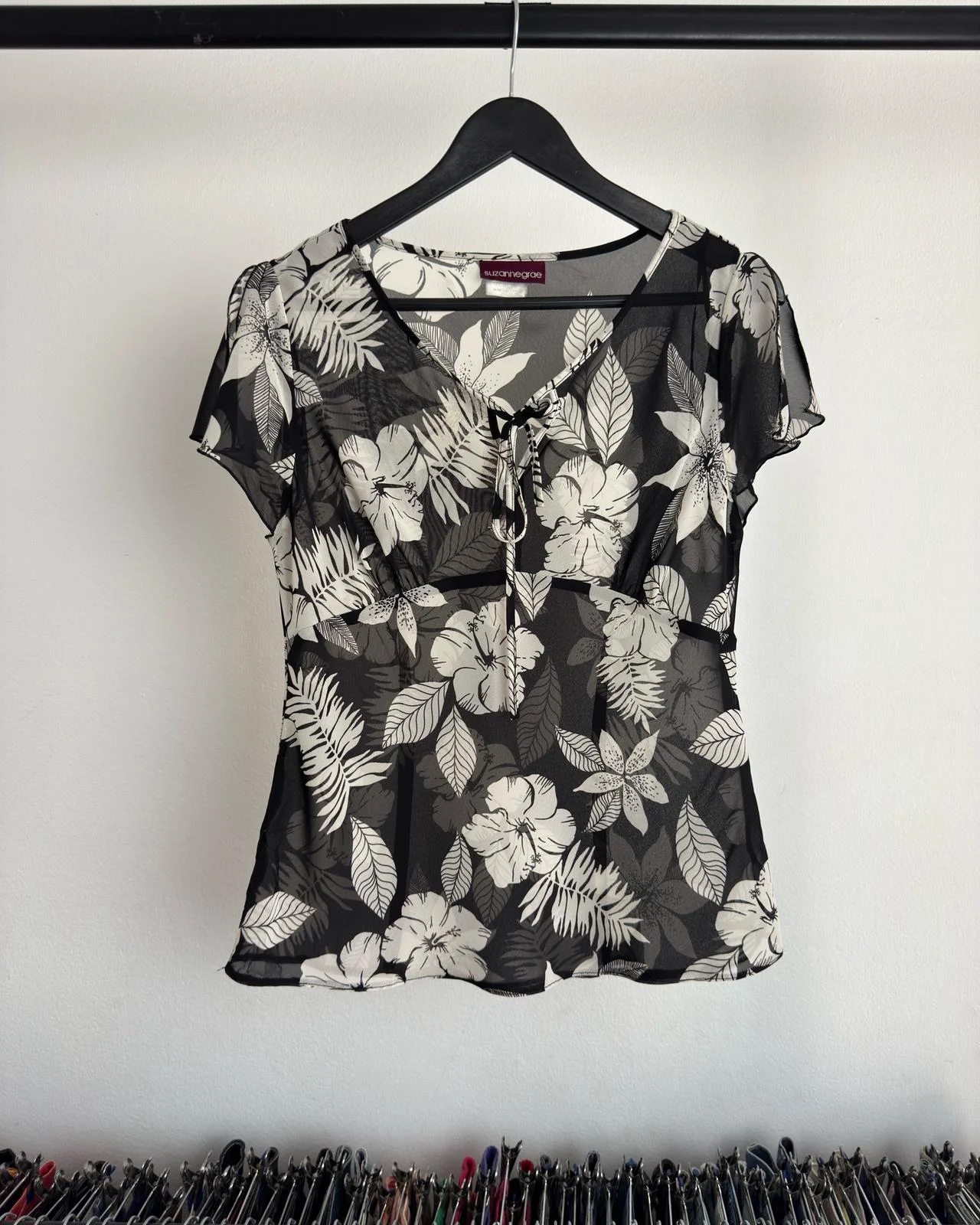 Blouses, size Other, photo 1