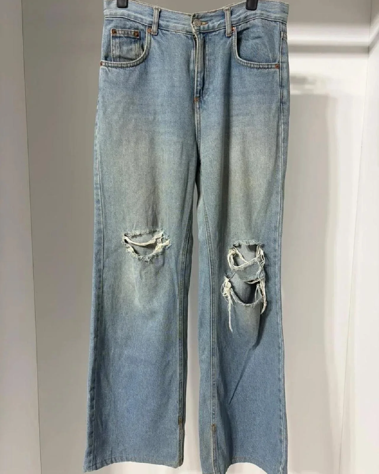 Jeans, size XXXS / 30 / 2, photo 1