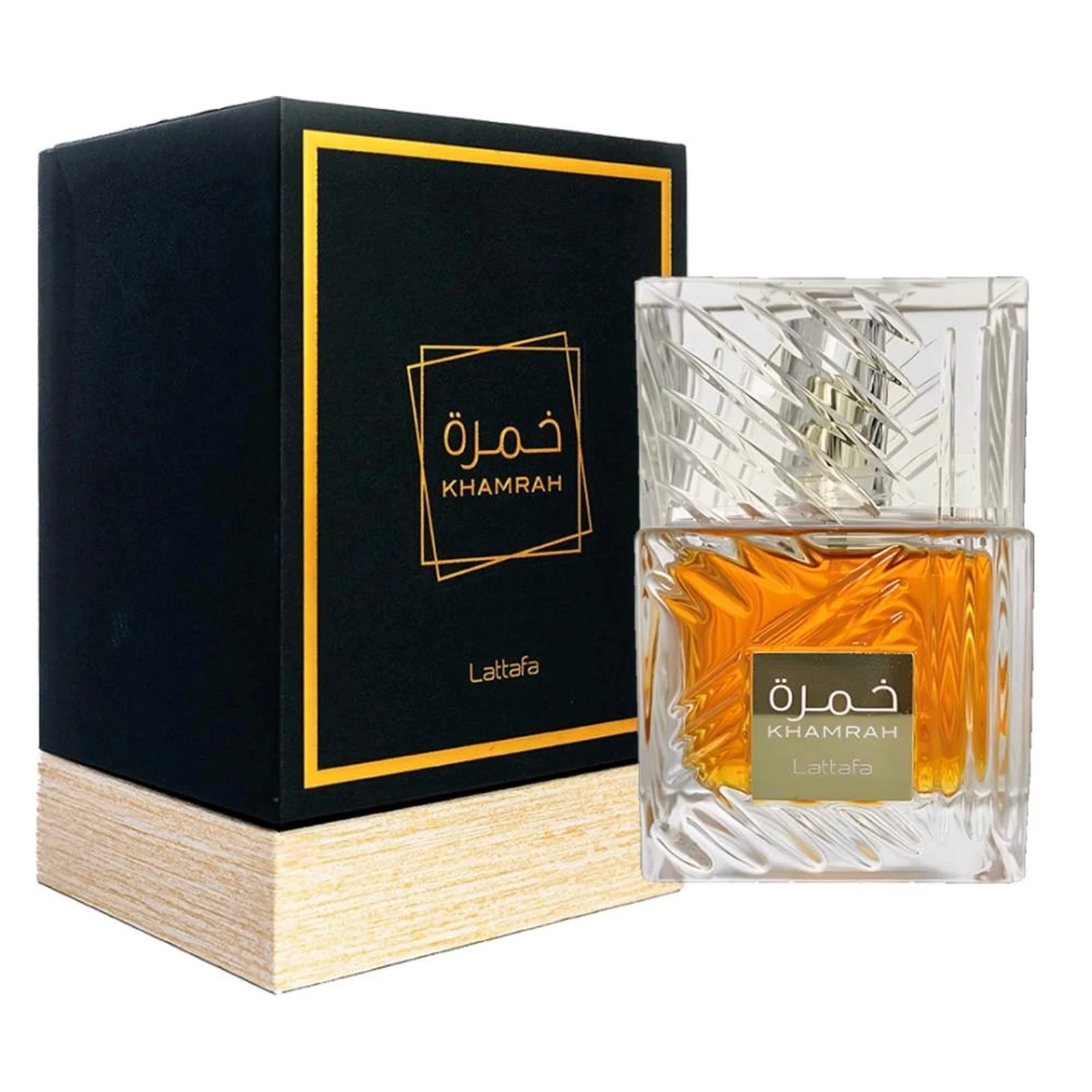 Lattafa Perfume, size Other, photo 1