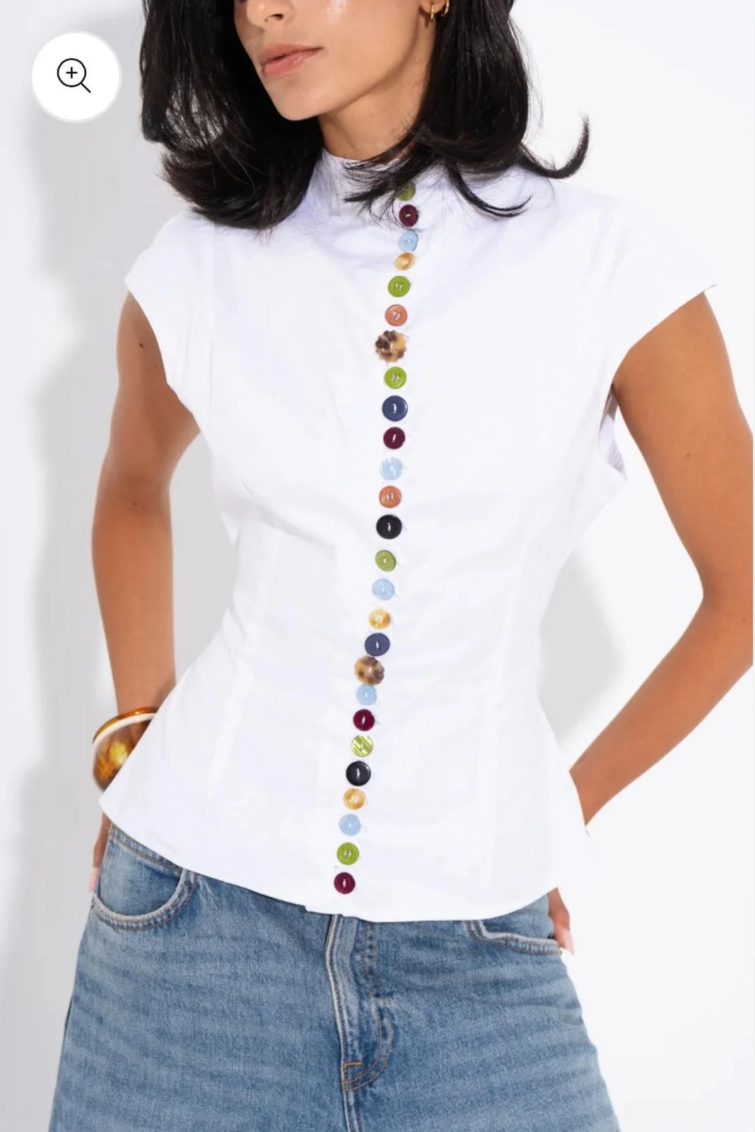 Blouses, size S / 36 / 8, photo 1