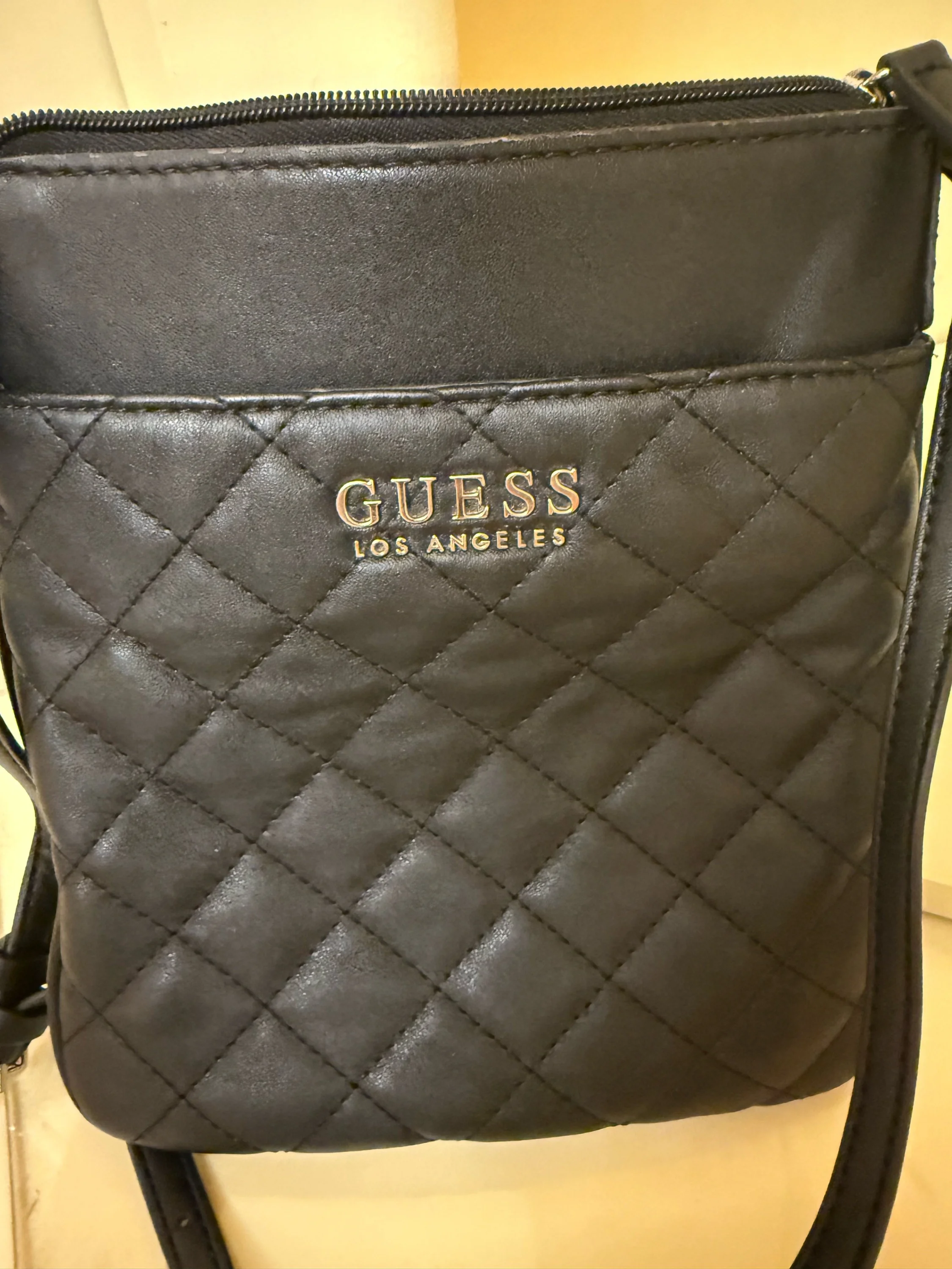 GUESS Cross-Body Bag, size Other, photo 1
