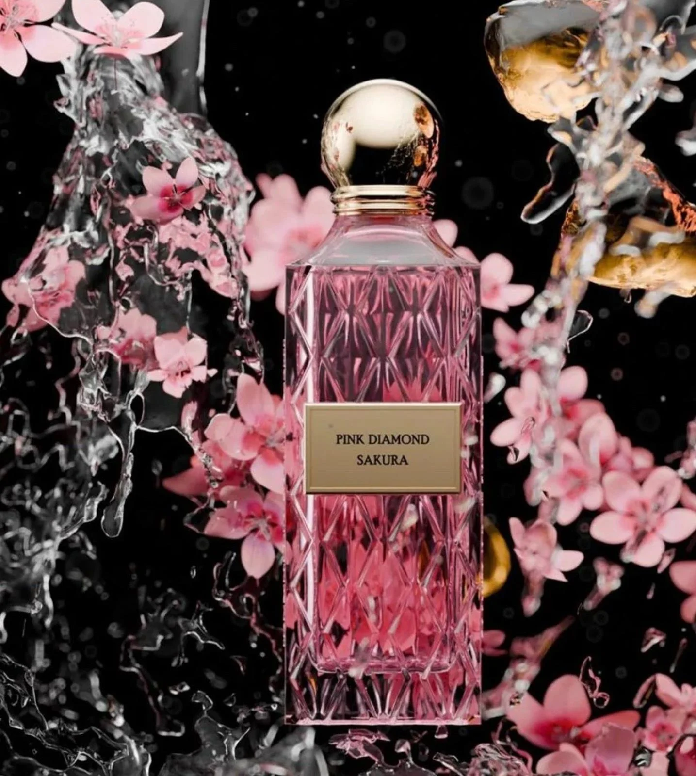 Perfume, size No Size, photo 1
