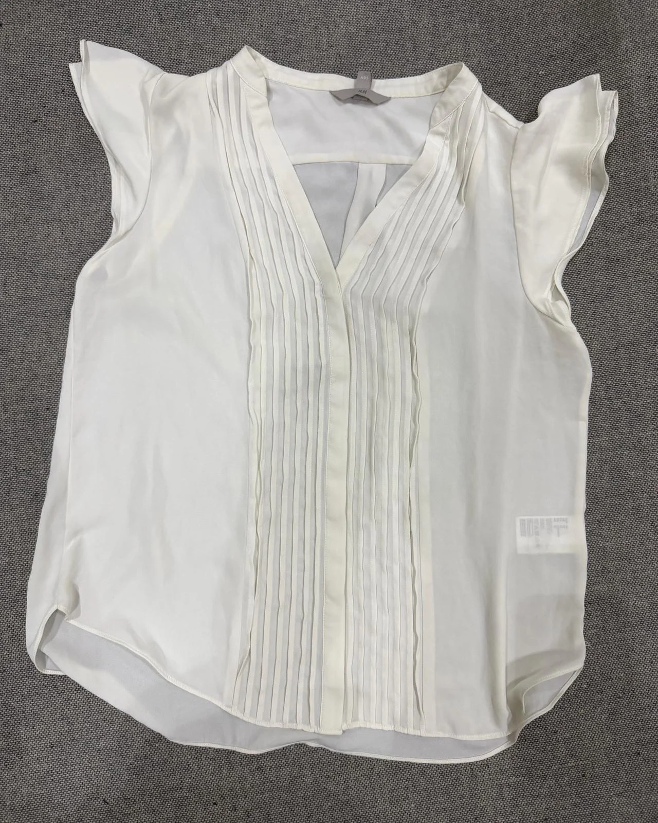 H&M Blouses, size XXL / 44 / 16, photo 1