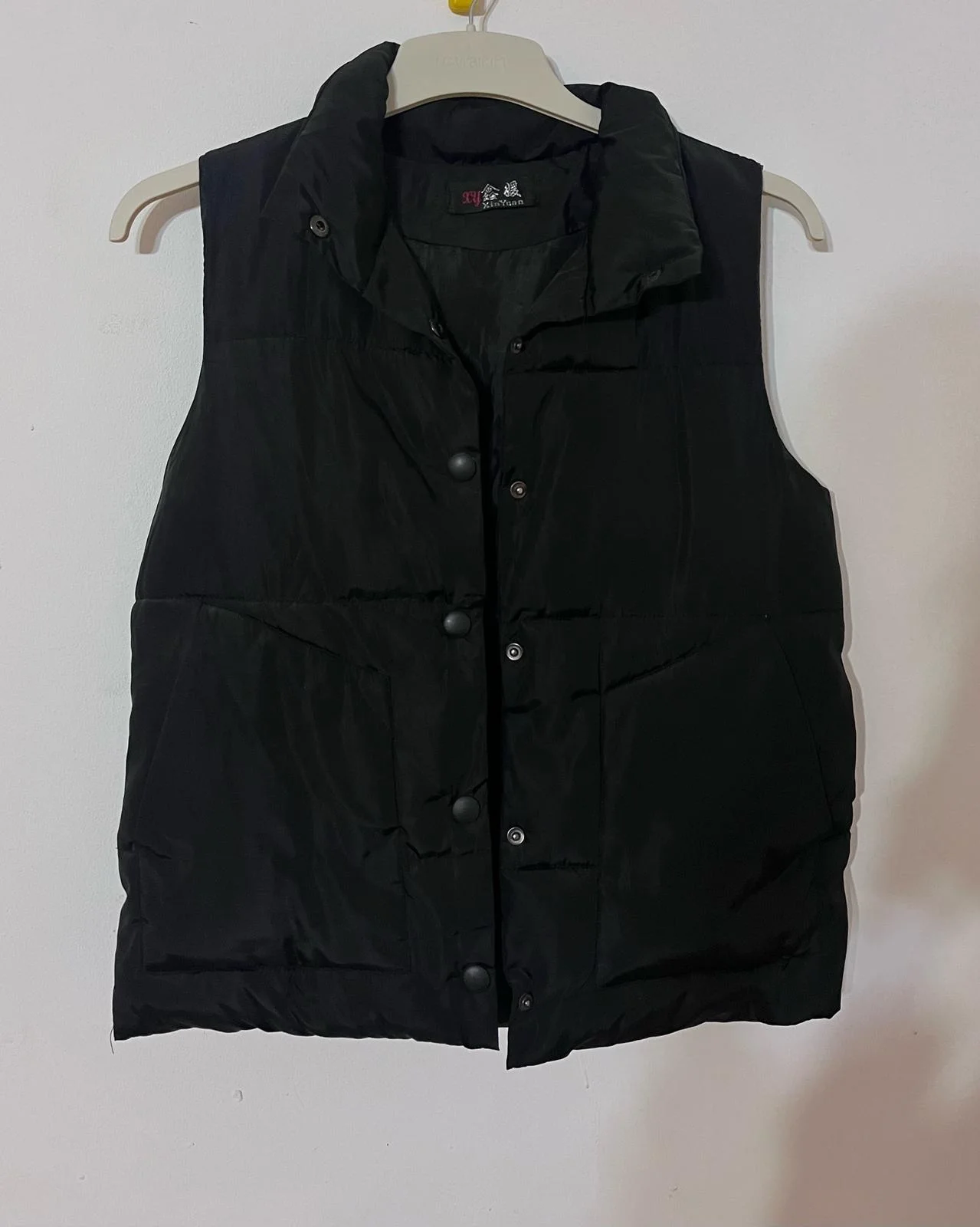 Vests, size S / 36 / 8, photo 1