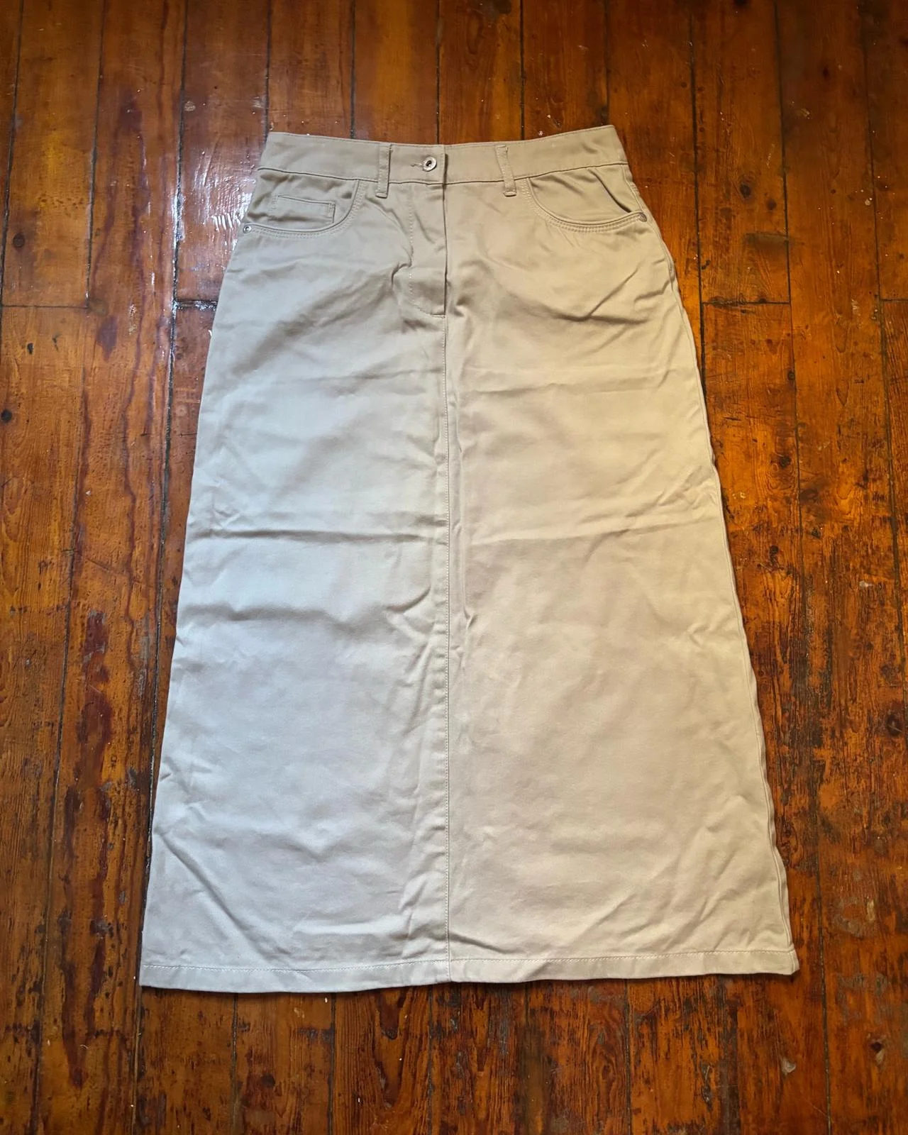 Mobaco Cottons Skirts, size M / 38 / 10, photo 1