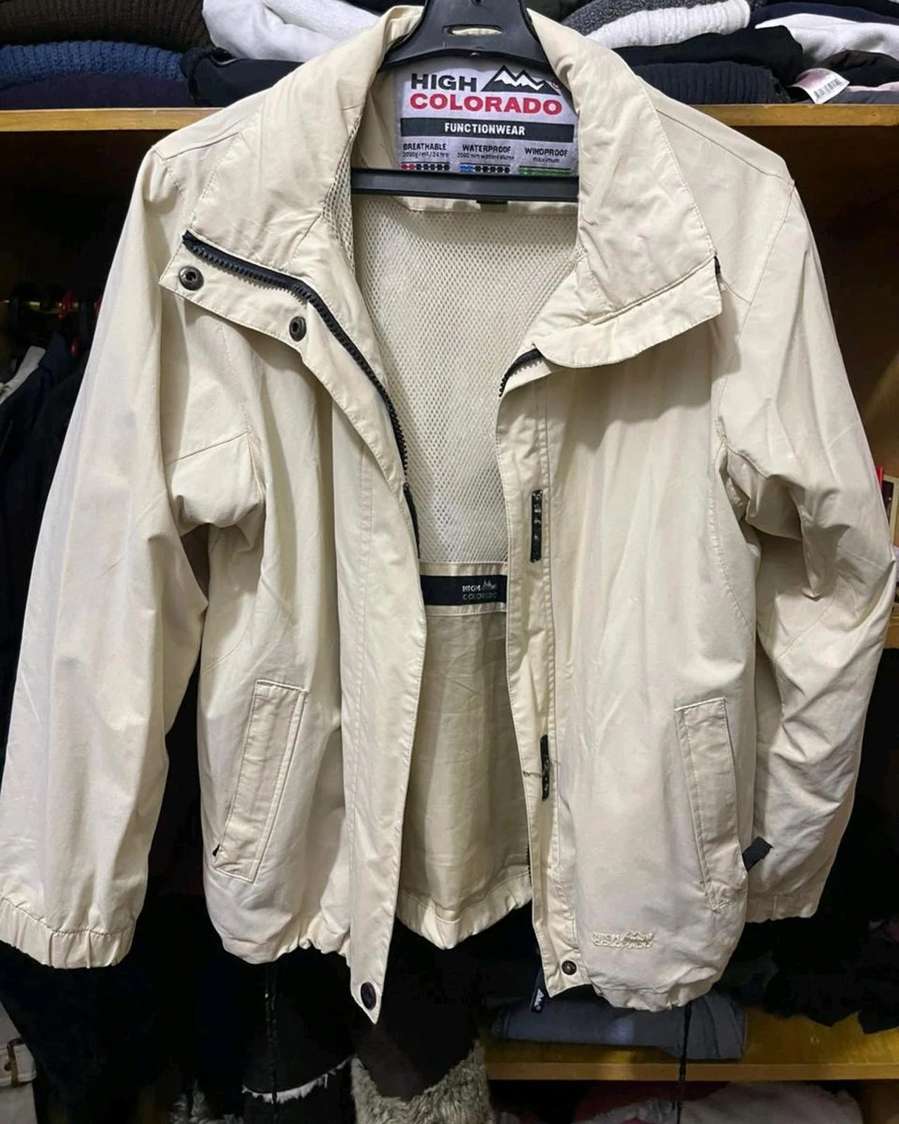Jackets, size S / 36 / 8, photo 1