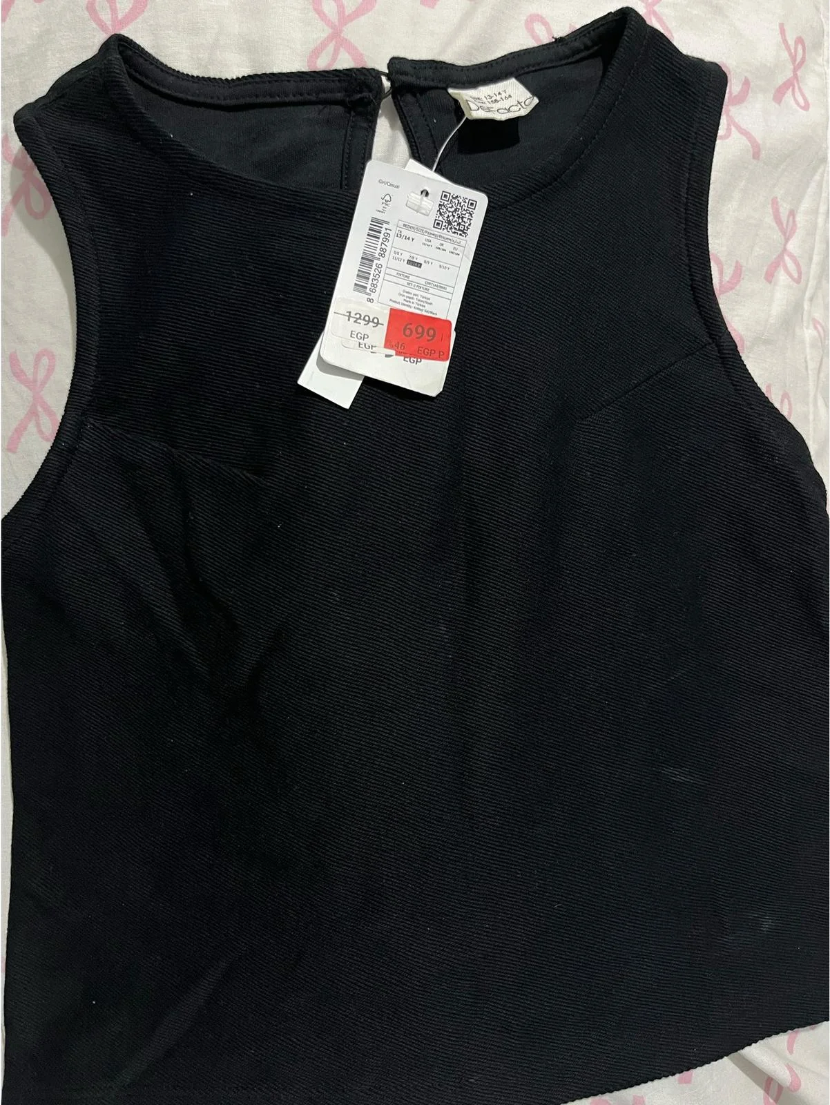 Defacto Tank Tops, size S / 36 / 8, photo 1