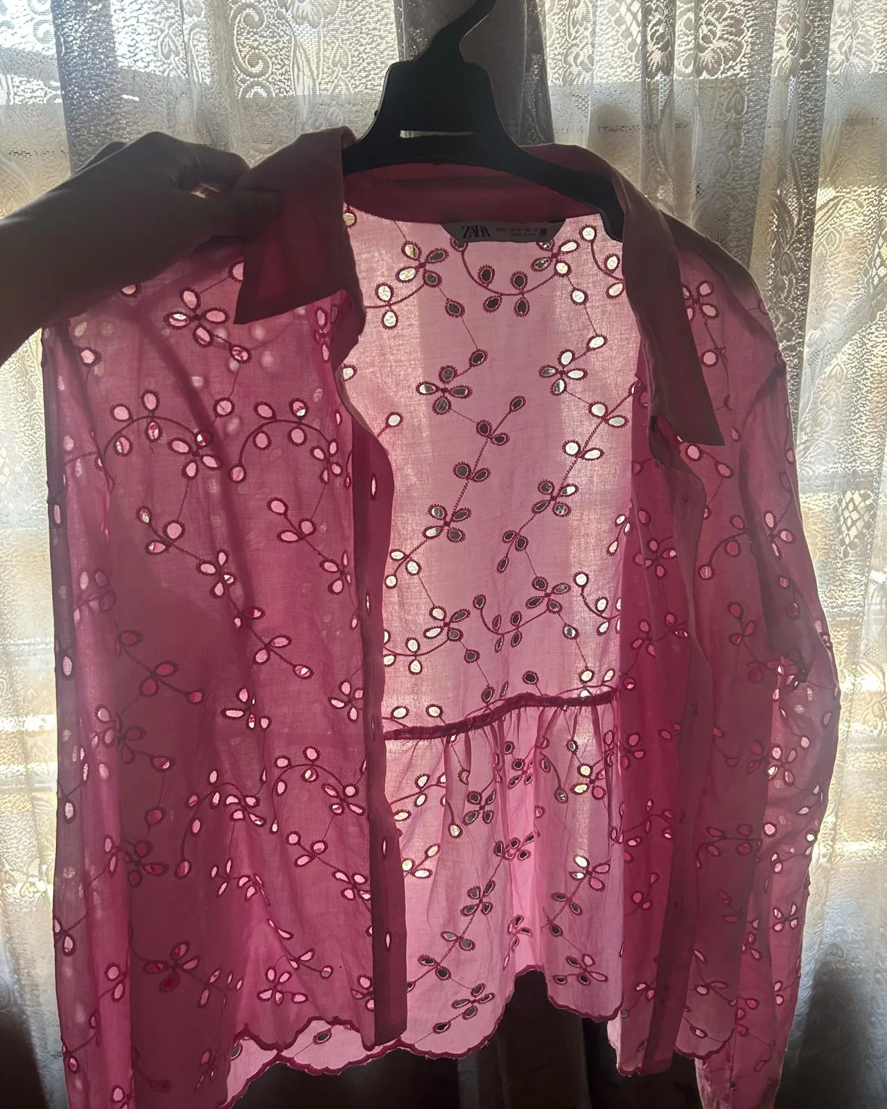 Zara Blouses, size M / 38 / 10, photo 1
