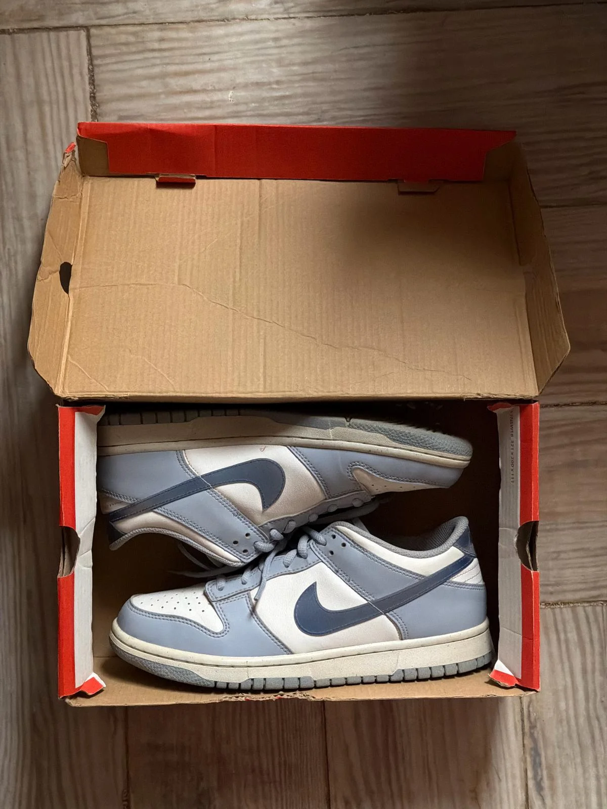 Nike Sneakers, size 38, photo 1