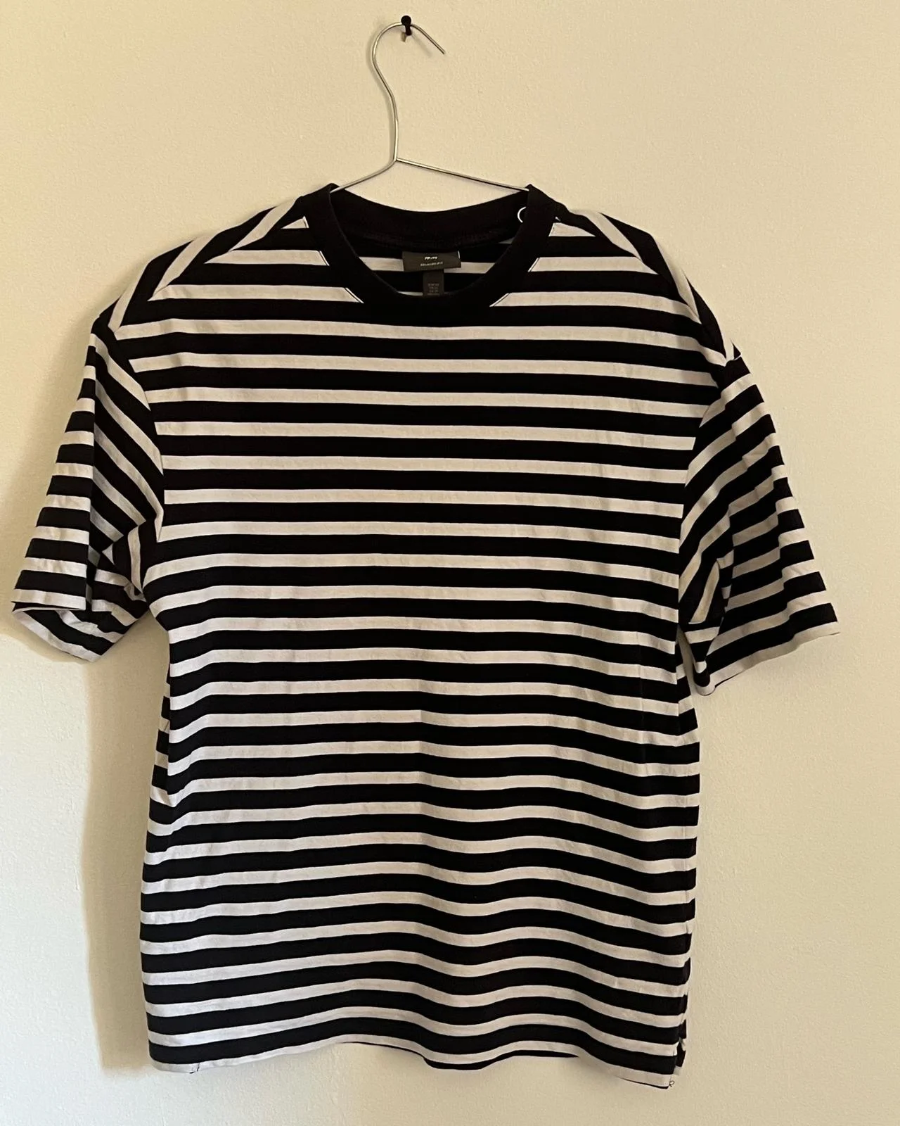 H&M T-shirts, size M, photo 1