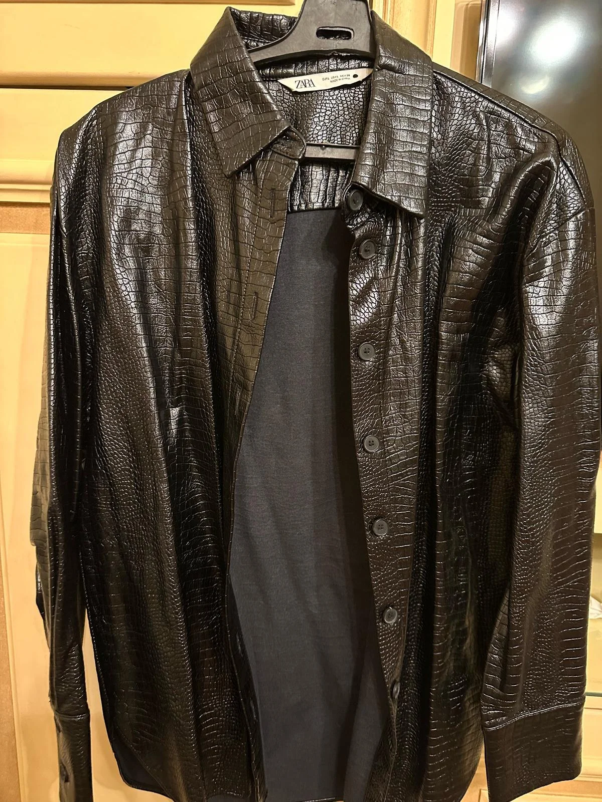 Zara Blazers, size L / 40 / 12, photo 1