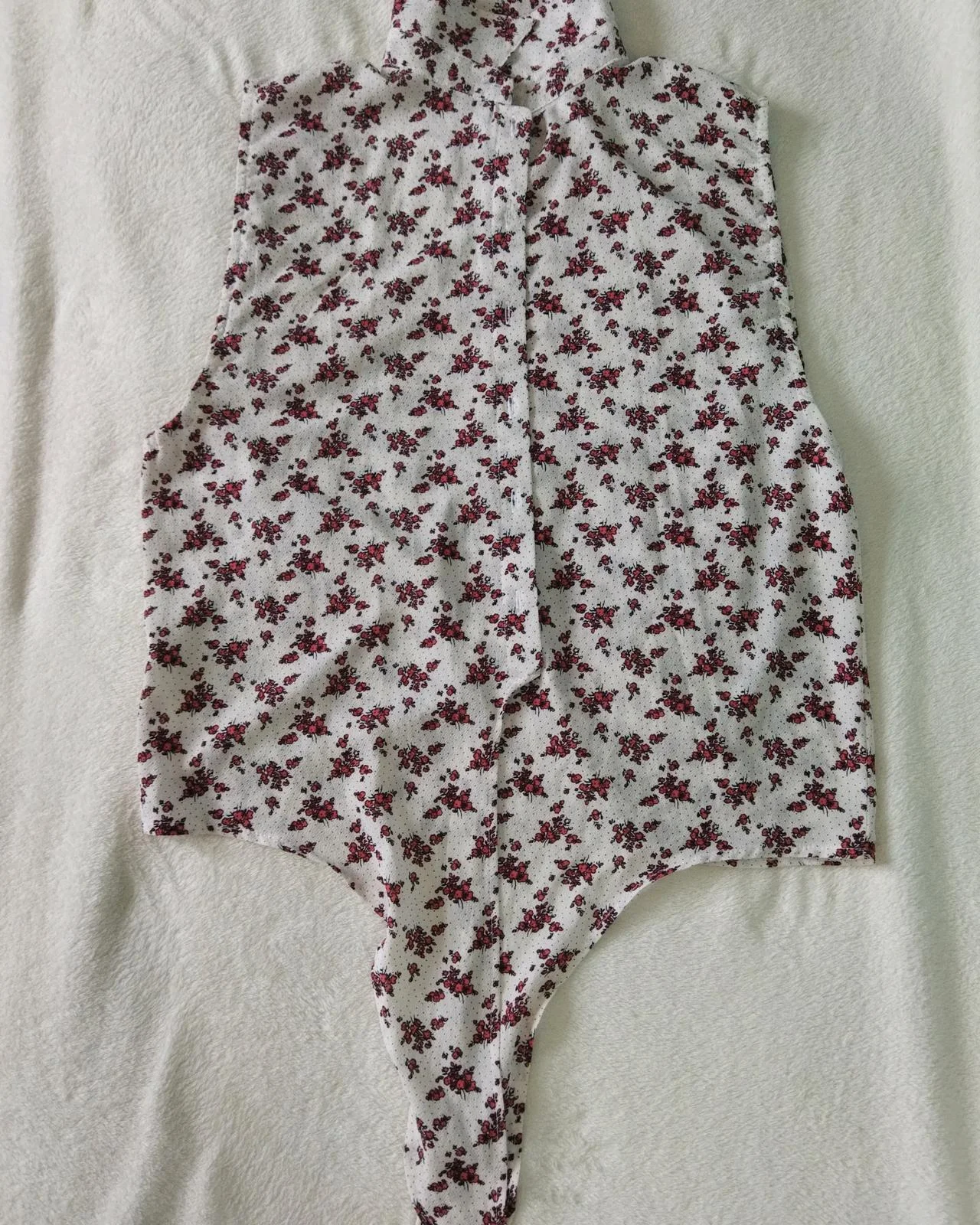 Vests, size M / 38 / 10, photo 1