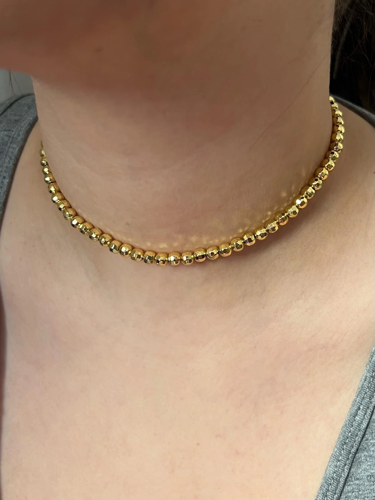 Necklaces, size One size, photo 1