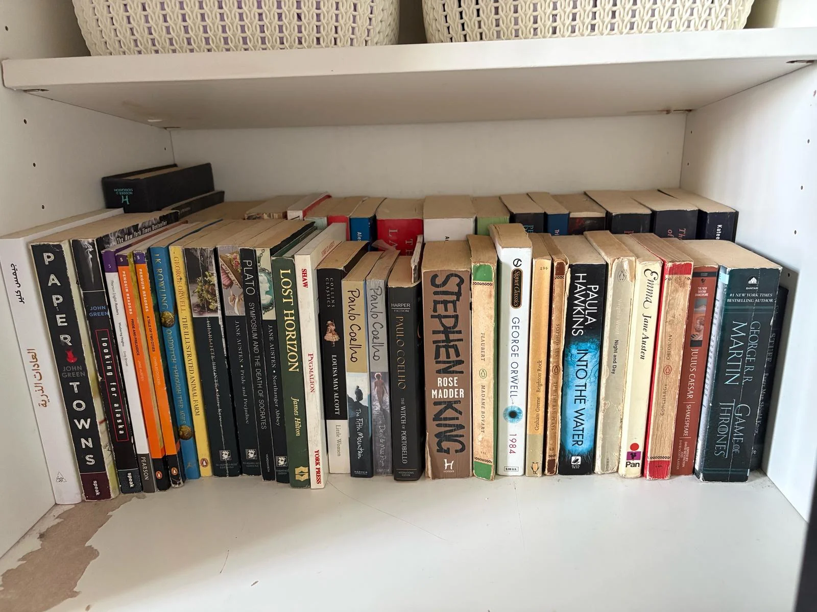 Books, size Other, photo 1