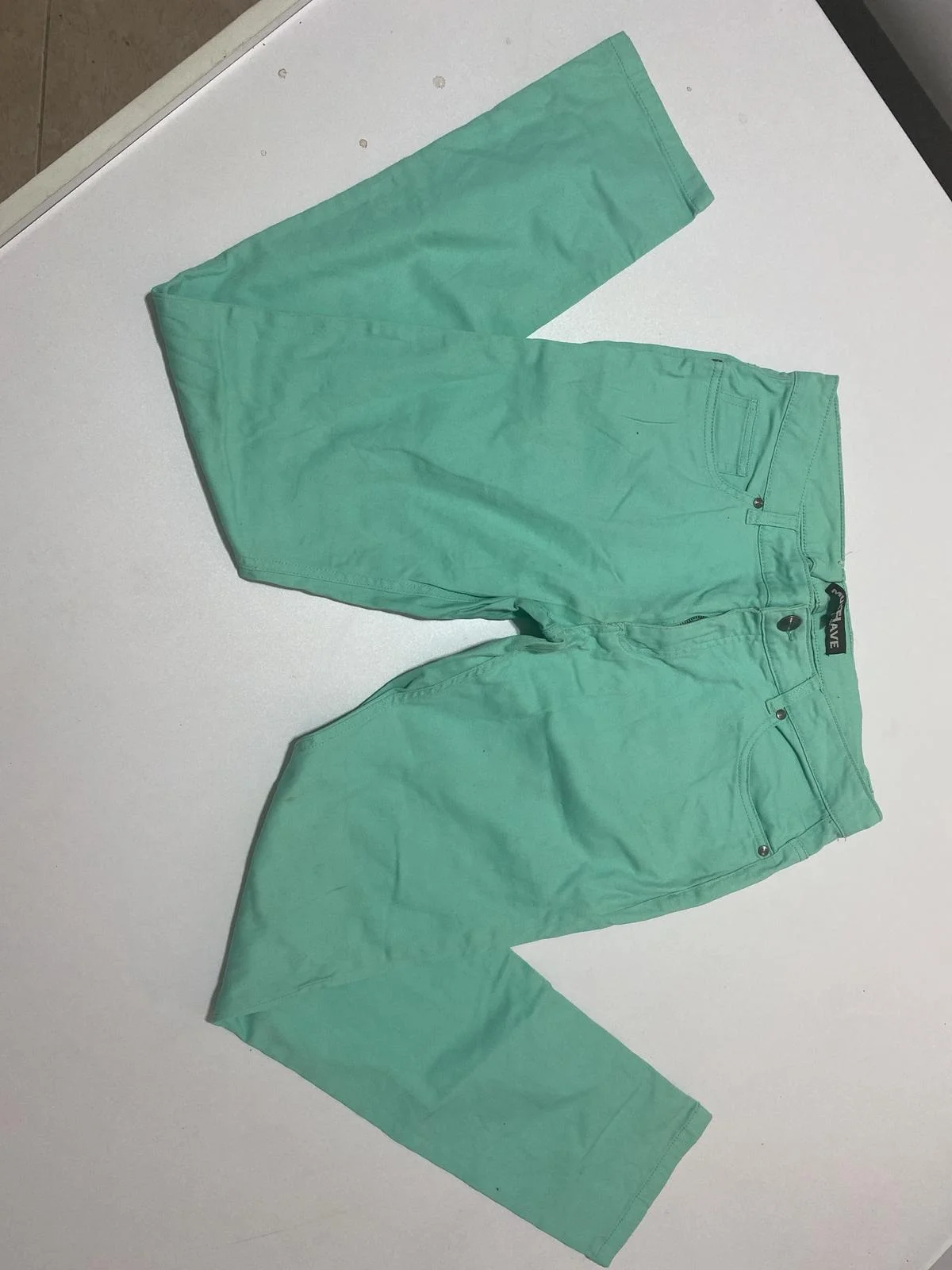 MustHave Pants, size L / 40 / 12, photo 1