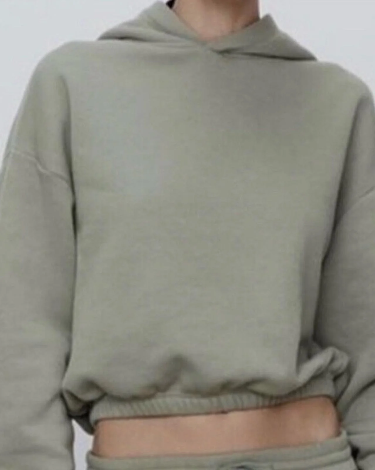 Zara Hoodies, size M / 38 / 10, photo 1
