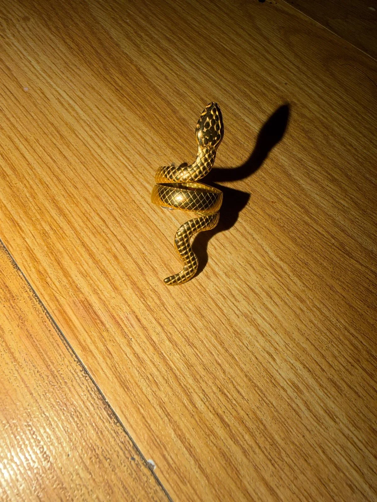 Rings, size Other, photo 1