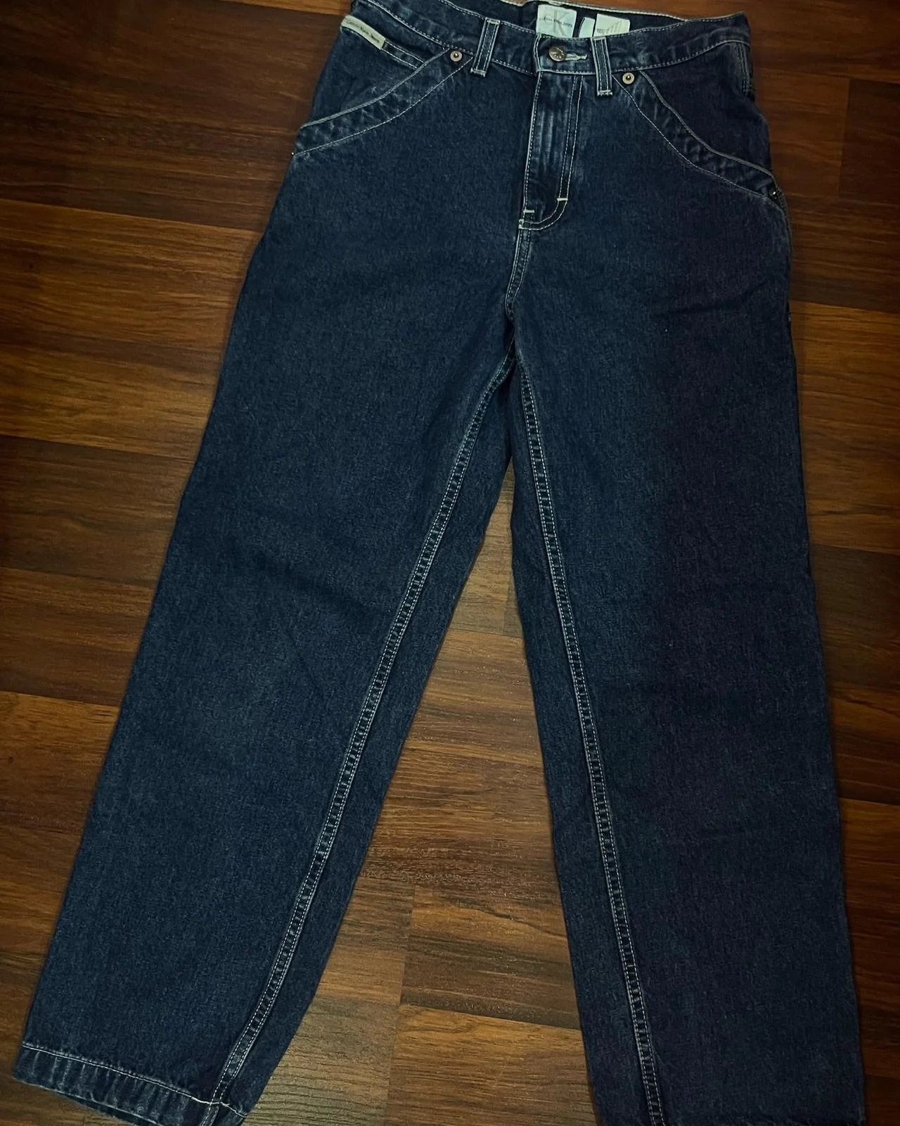 Calvin Klein Jeans, size XS / 34 / 6, photo 1