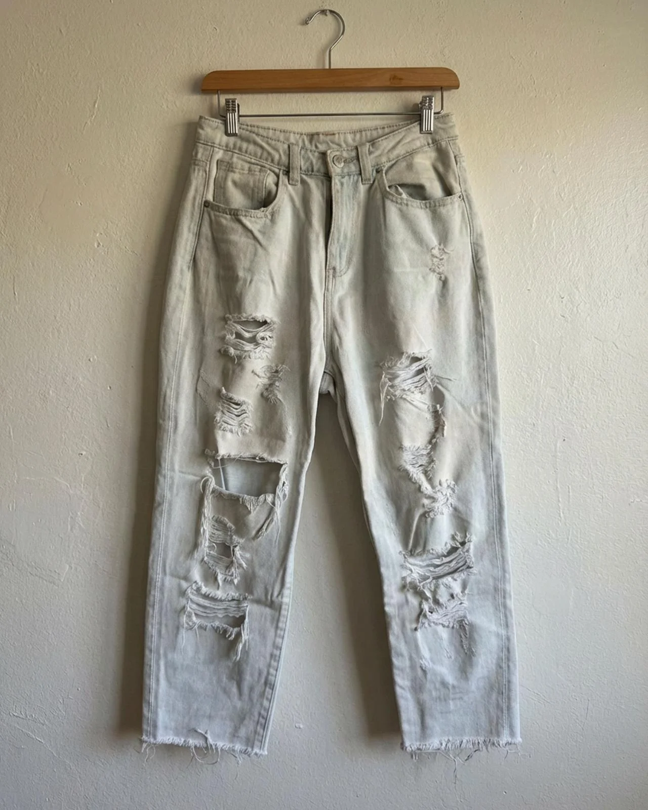 Jeans, size M / 38 / 10, photo 1