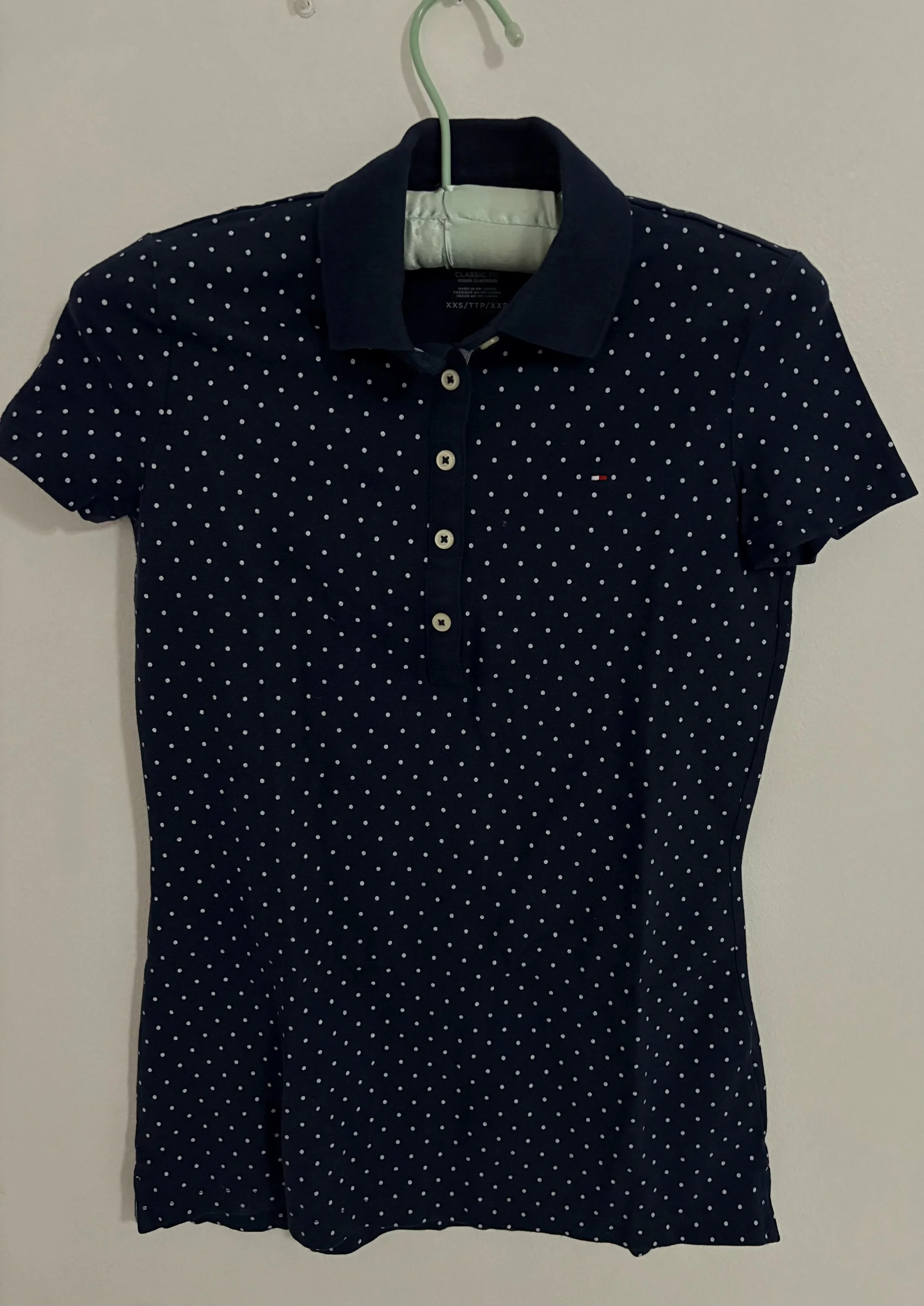Tommy Hilfiger T-shirts, size XXS / 32 / 4, photo 1
