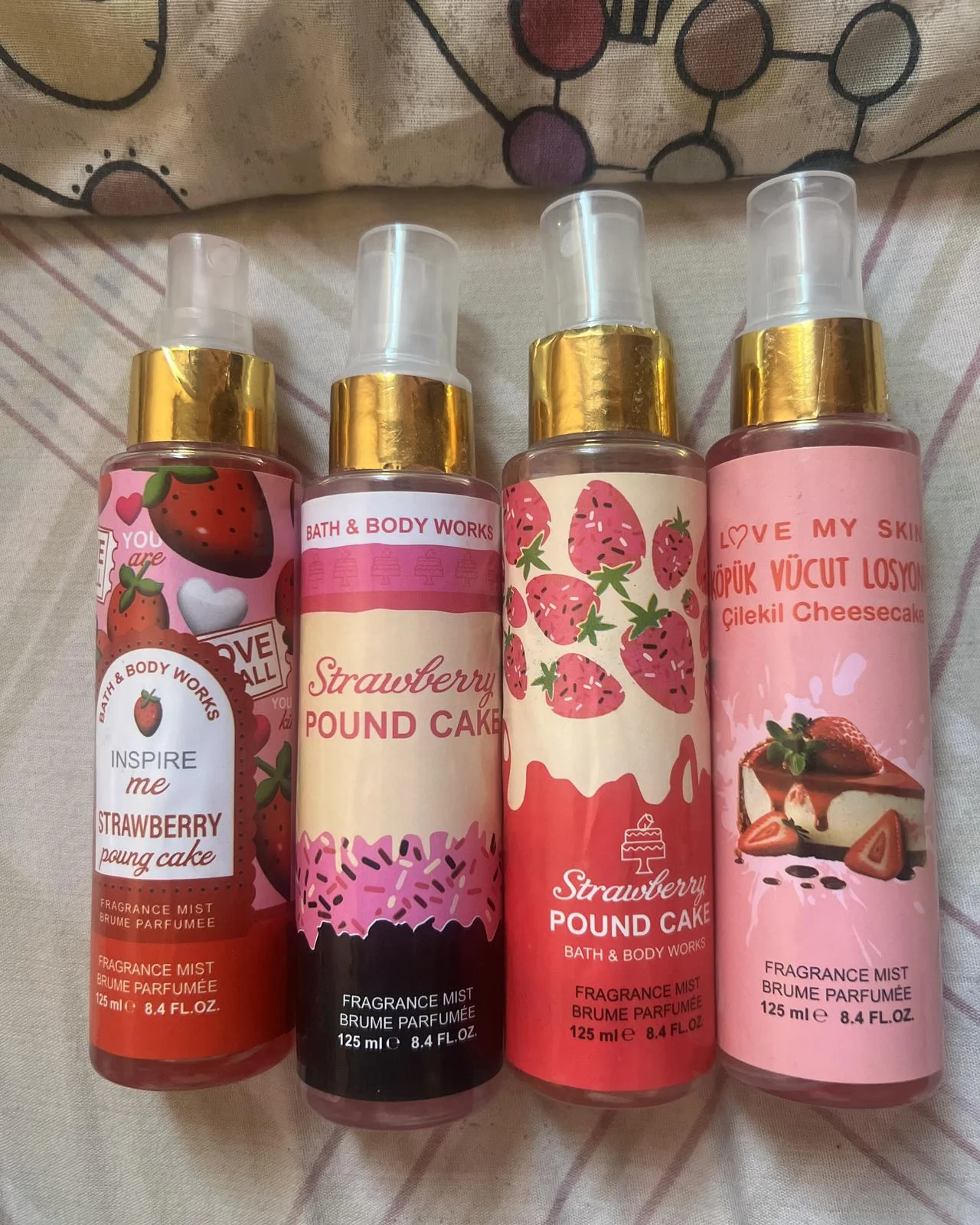 Perfume, size No Size, photo 1