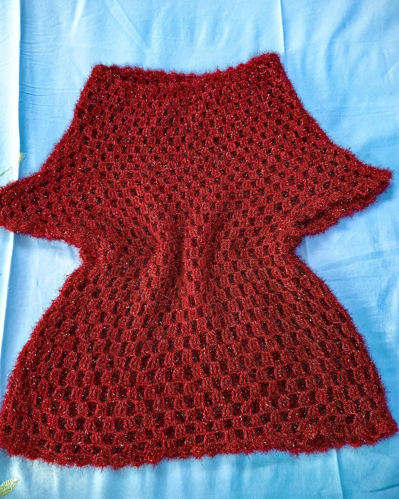 Blouses, size One size, photo 1