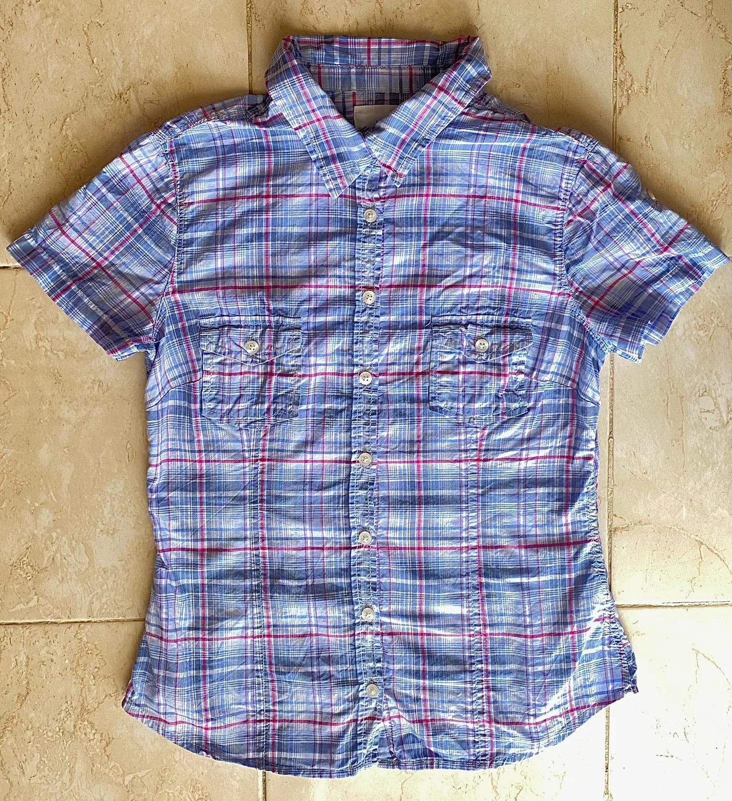 H&M Blouses, size M / 38 / 10, photo 1
