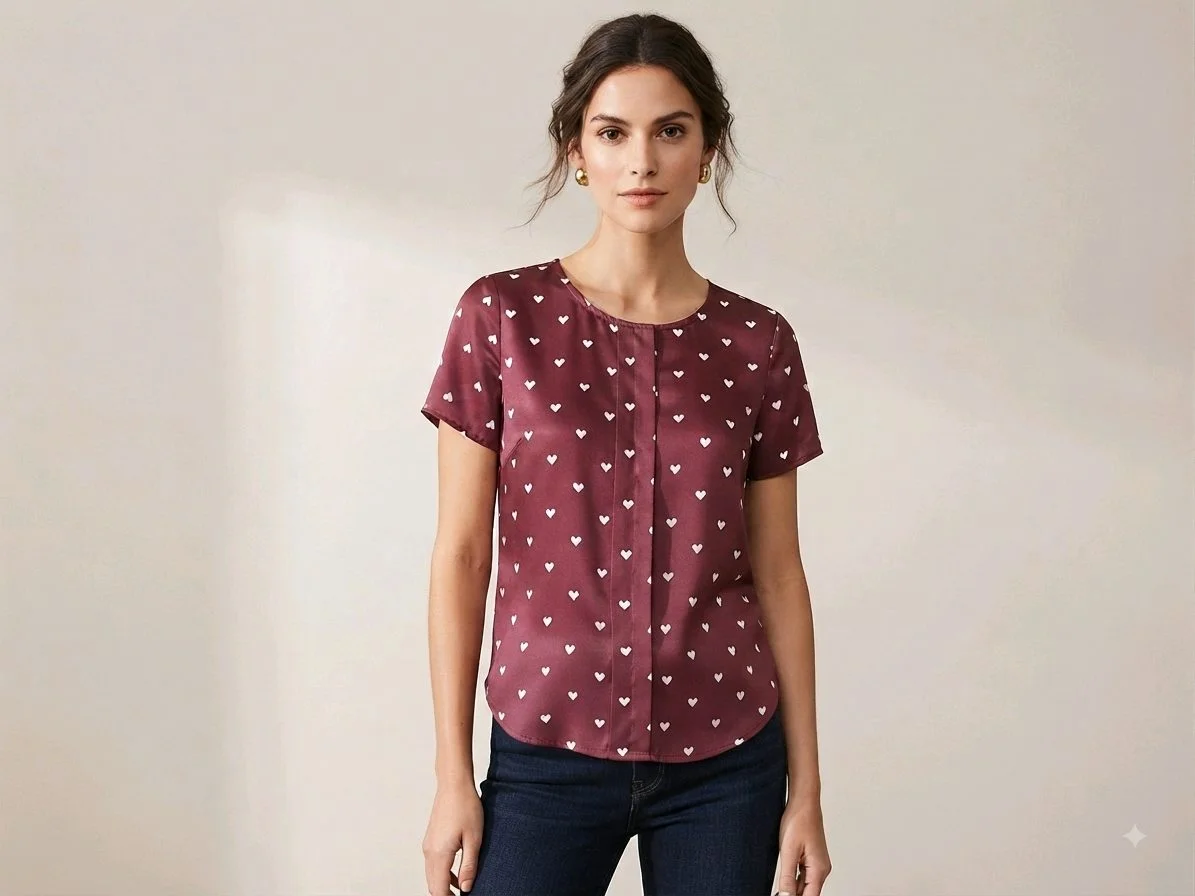Blouses, size XS / 34 / 6, photo 1
