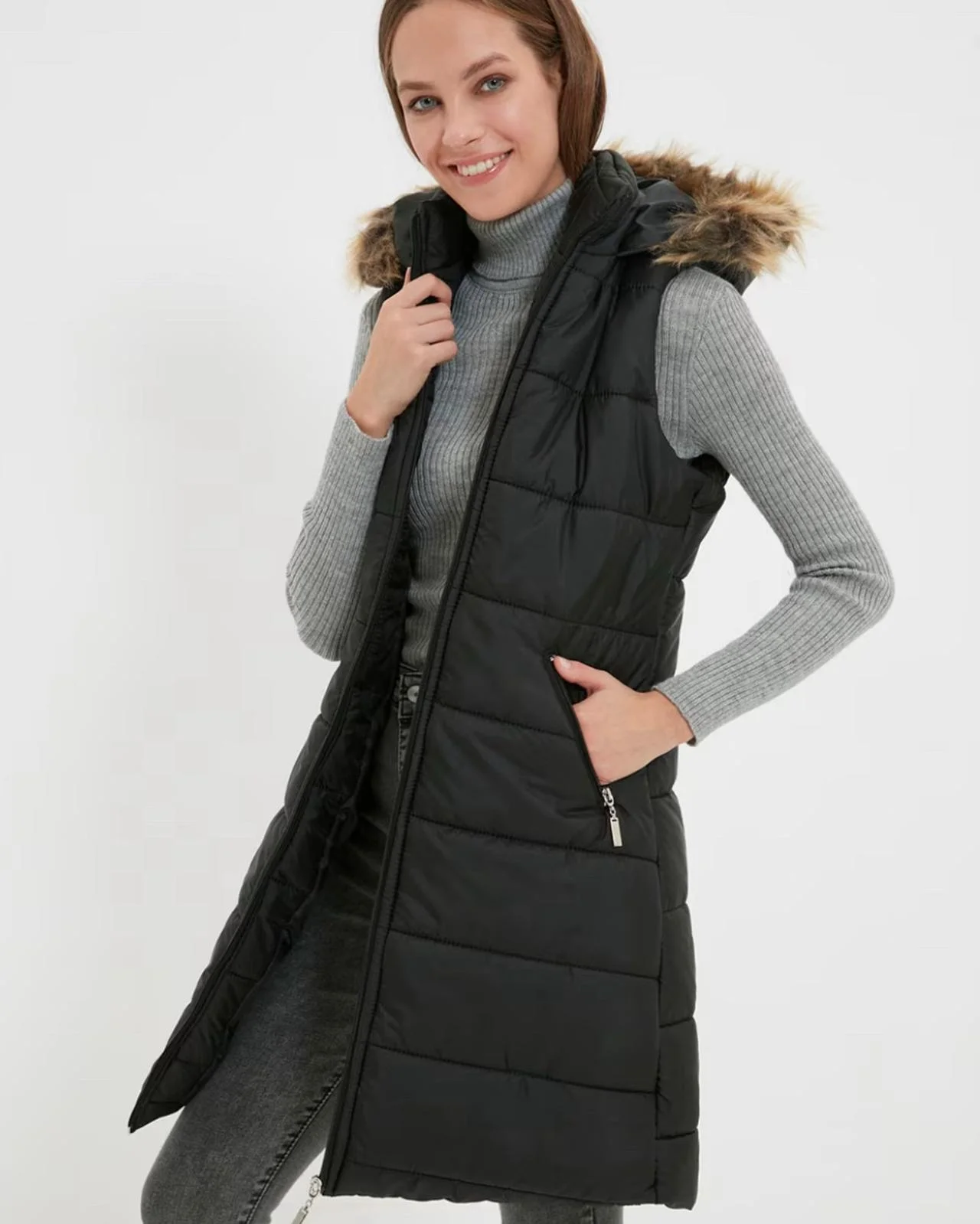 OR Collection Vests, size M / 38 / 10, photo 1