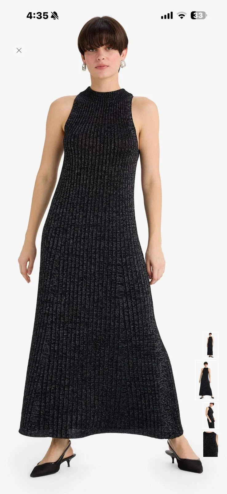 Defacto Maxi Dresses, size M / 38 / 10, photo 1