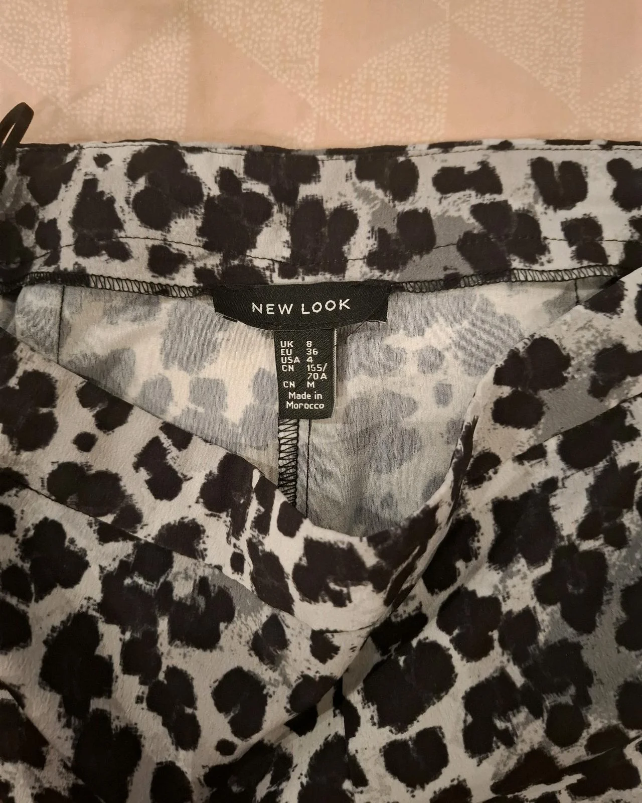 New Look Pants, size S / 36 / 8, photo 1