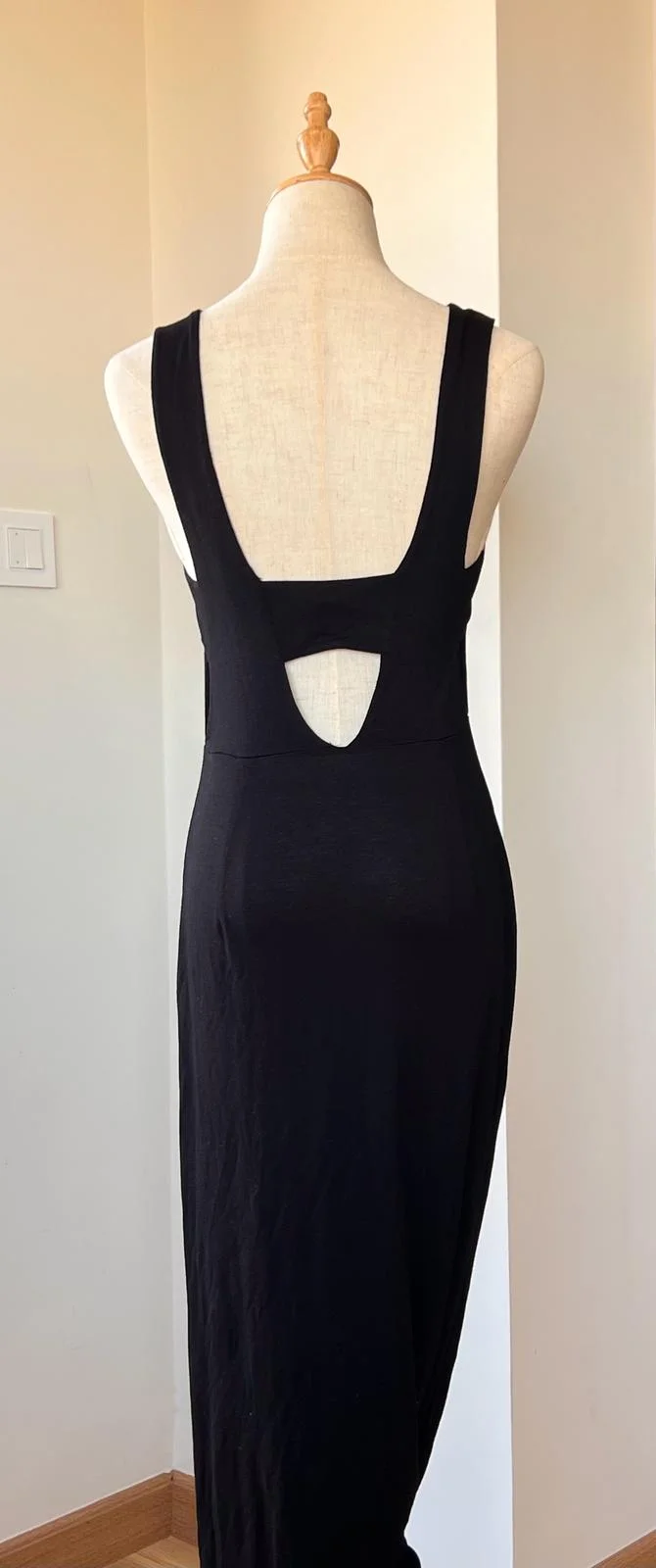 silence + noise Maxi Dresses, size M / 38 / 10, photo 1
