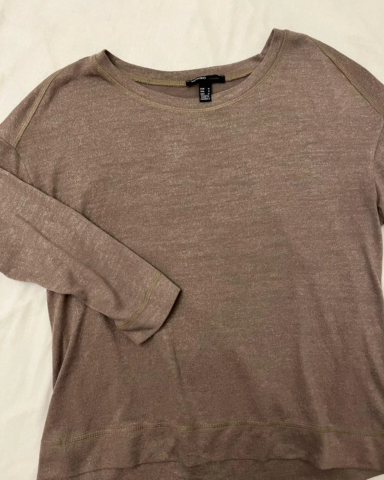 Mango Blouses, size M / 38 / 10, photo 1