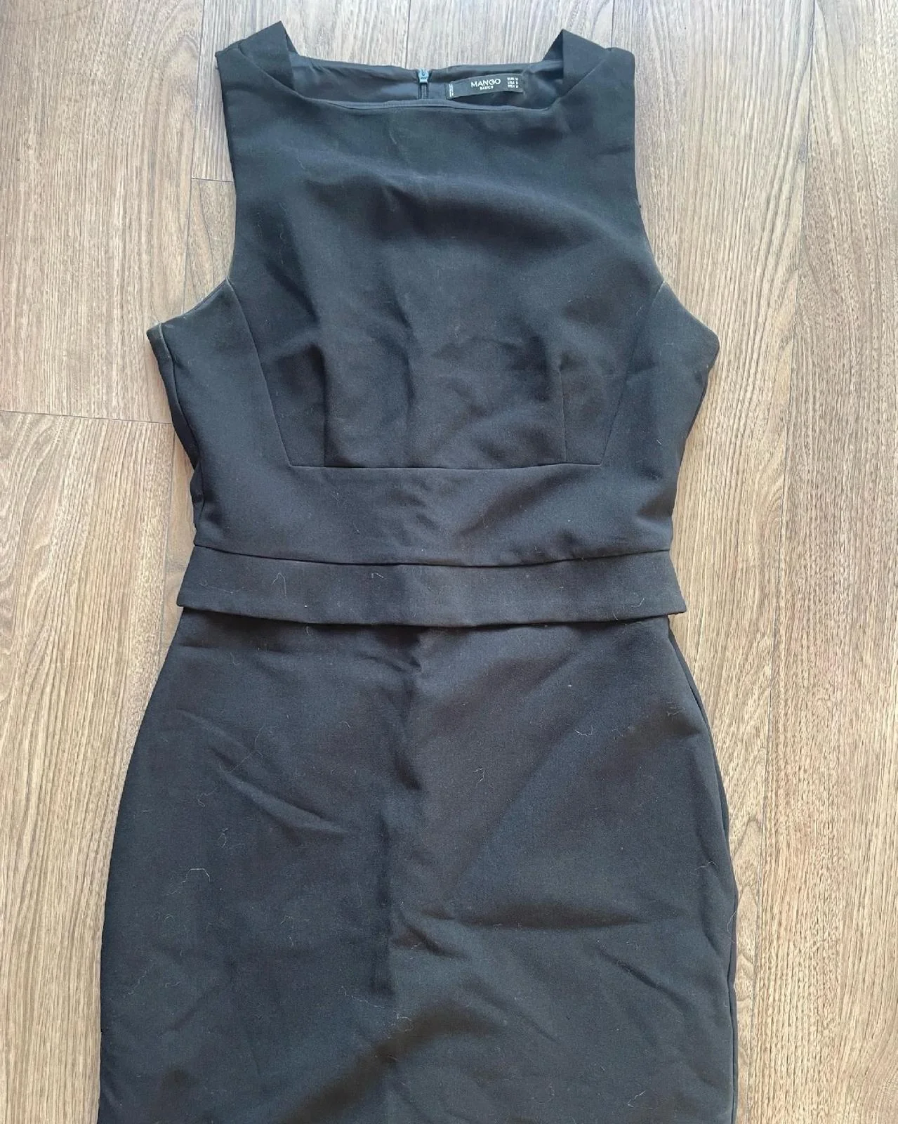 Mango Midi Dresses, size M / 38 / 10, photo 1