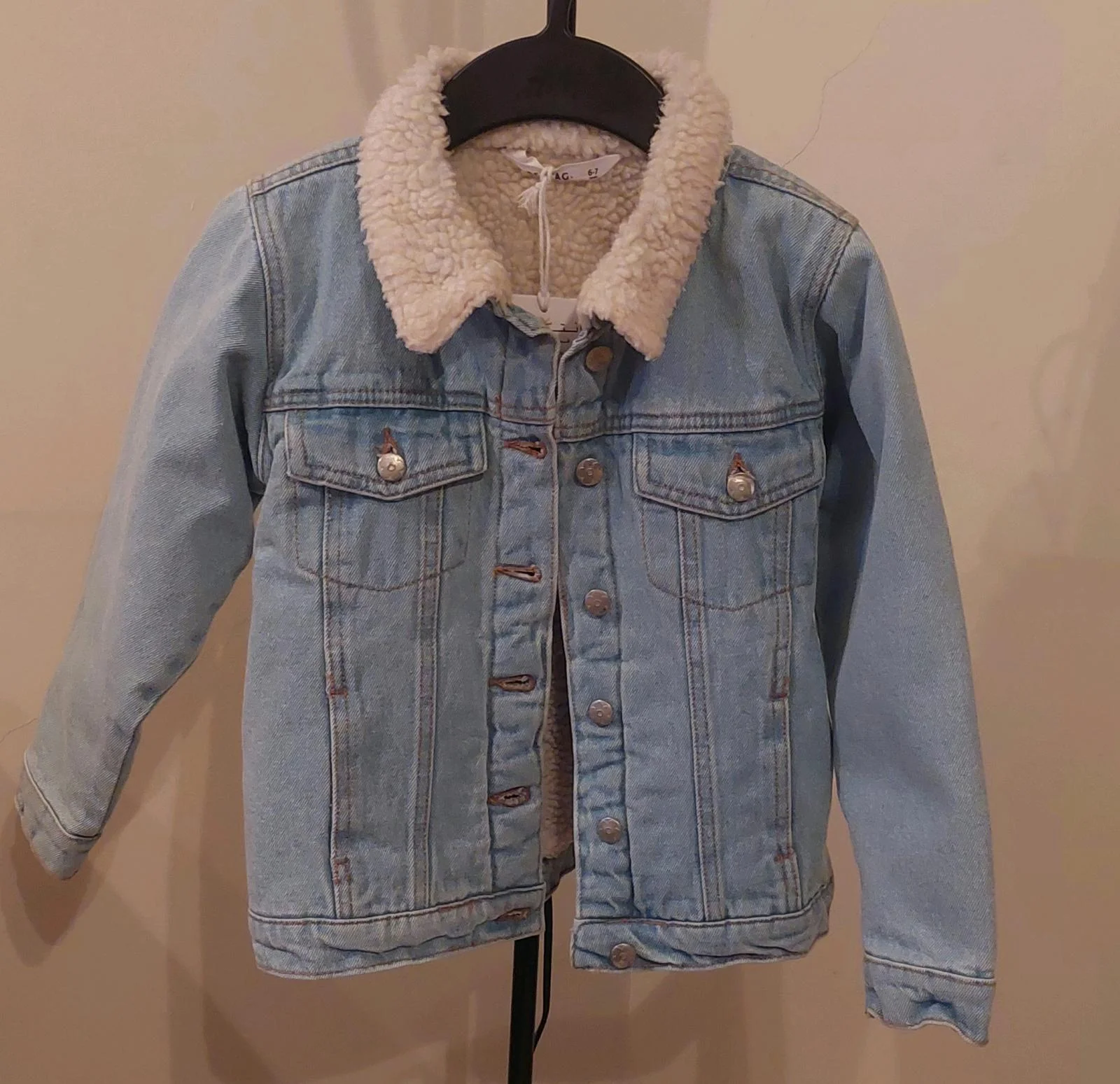 Redtag Outerwear, size 6y, photo 1