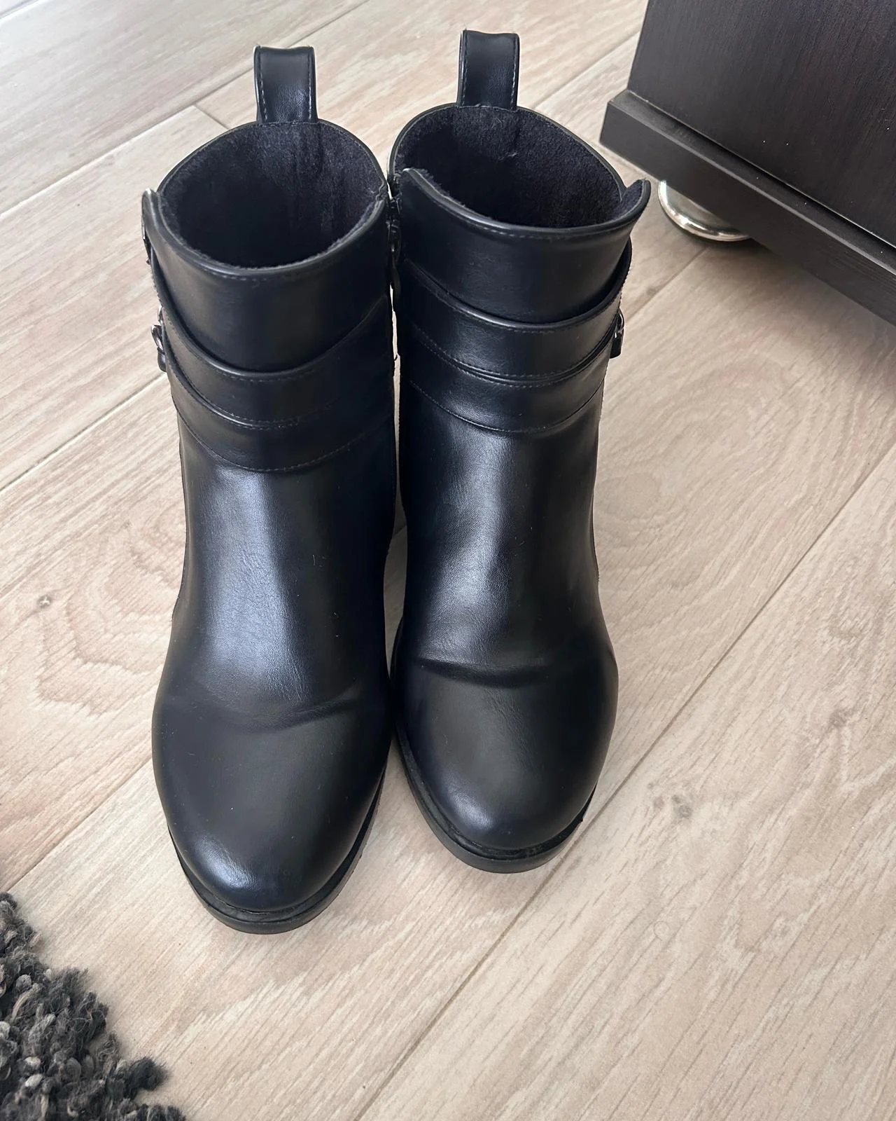 Boots, size 39, photo 1