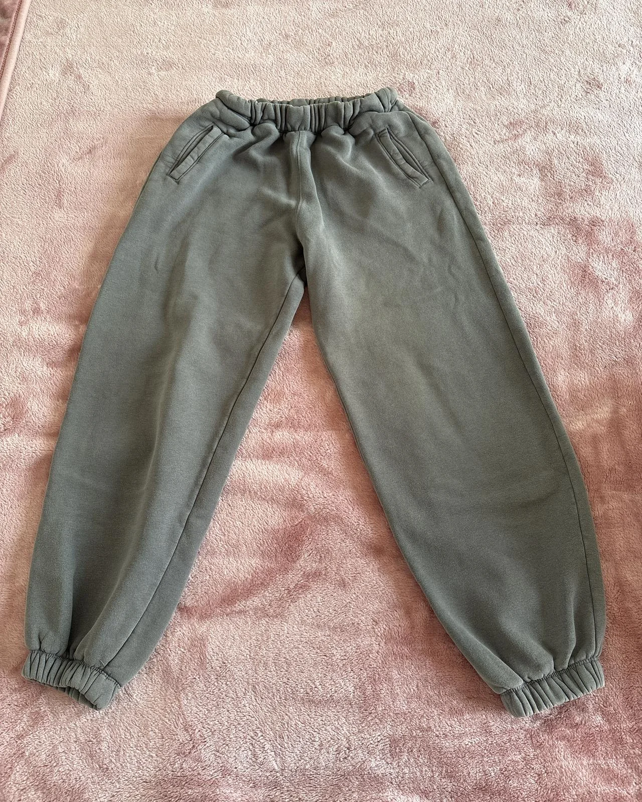 Abercrombie & Fitch Pants, size XS / 34 / 6, photo 1