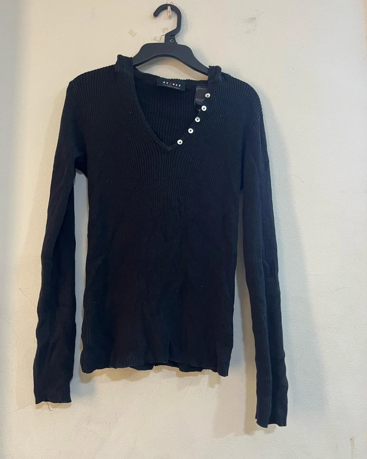 Axcess Sweatshirts, size M / 38 / 10, photo 1