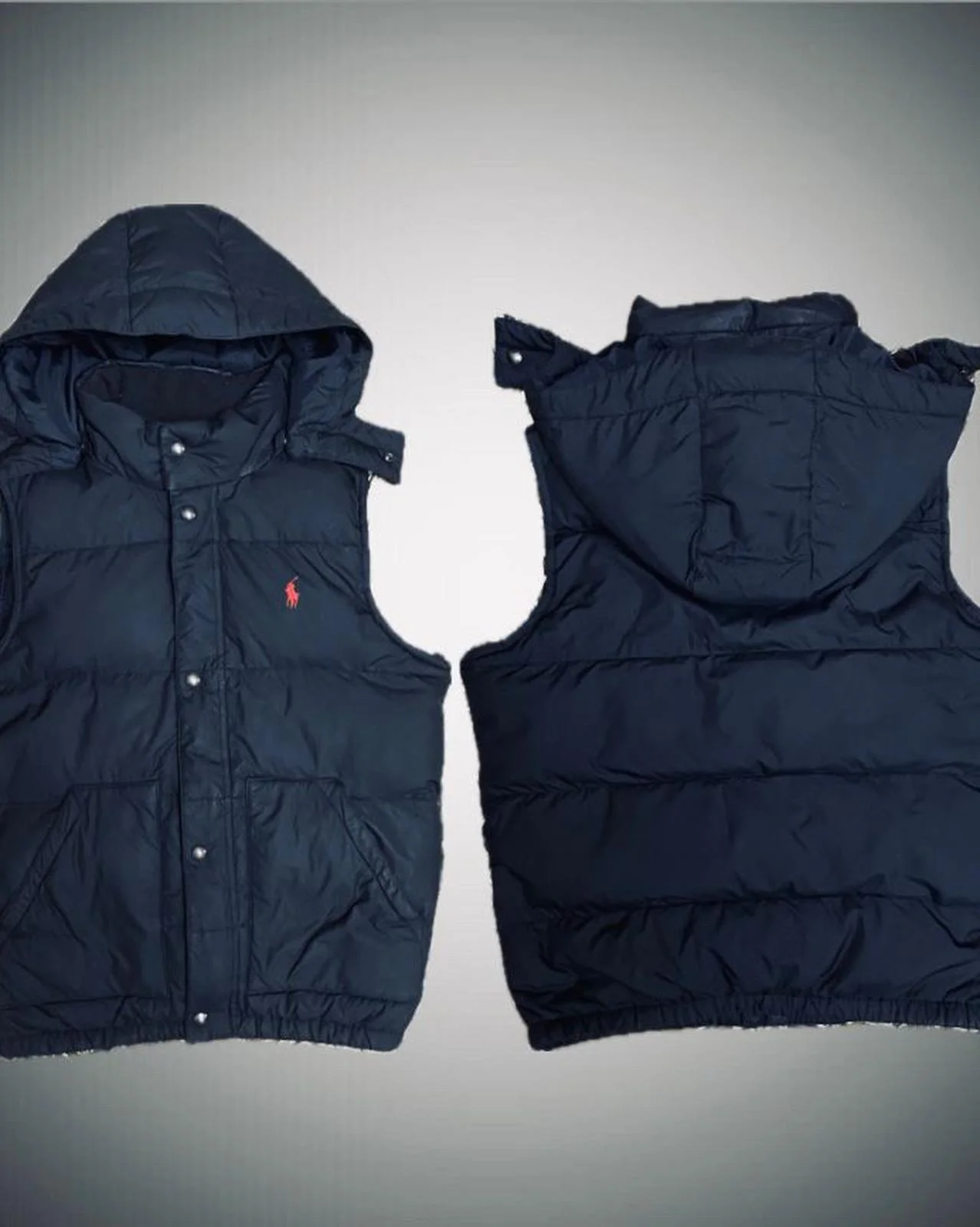 Polo Ralph Lauren Jackets, size M, photo 1
