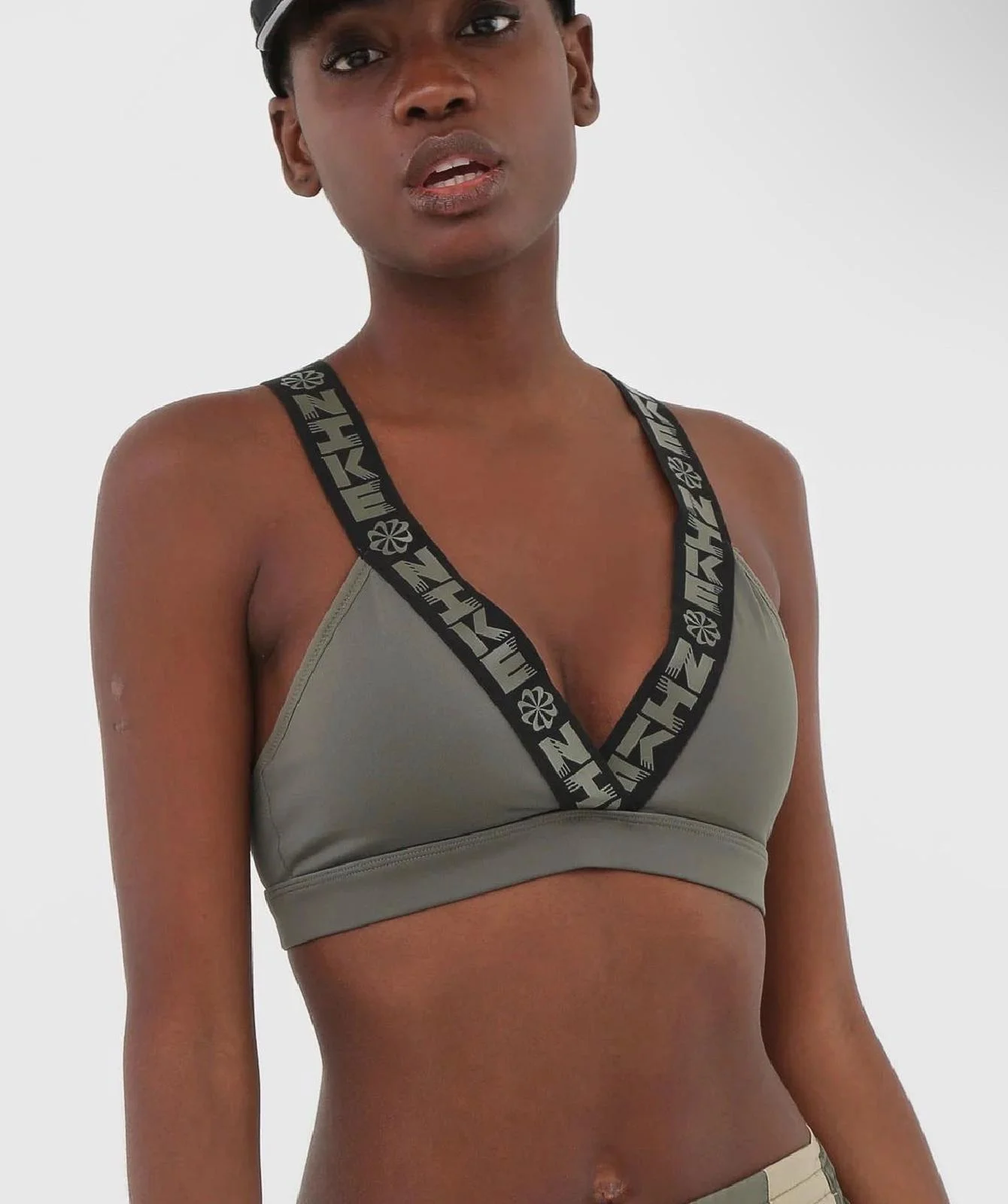 Nike Sports Bras, size M / 38 / 10, photo 1