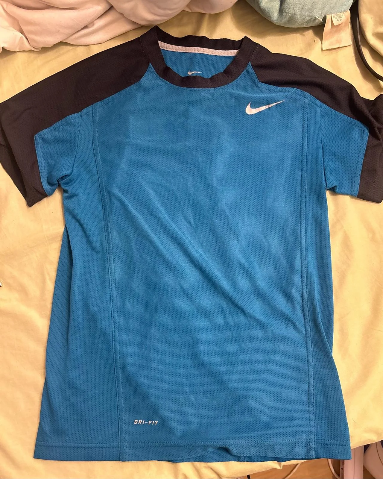 Nike T-shirts, size M / 38 / 10, photo 1